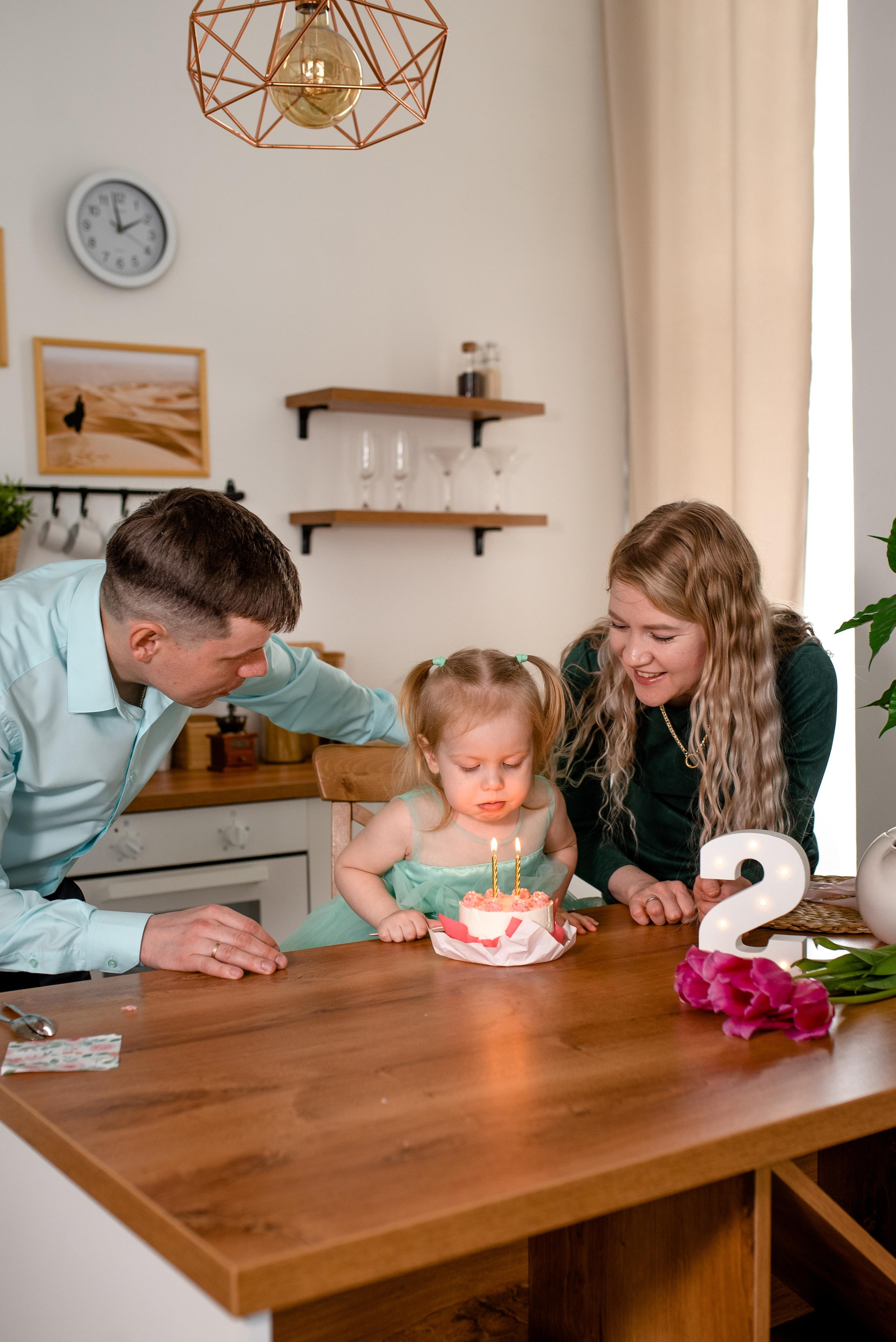 Вика, 2 годика (фотостудия Persona зал Panorama). Фотограф новорожденных в Екатеринбурге Лена Ильина