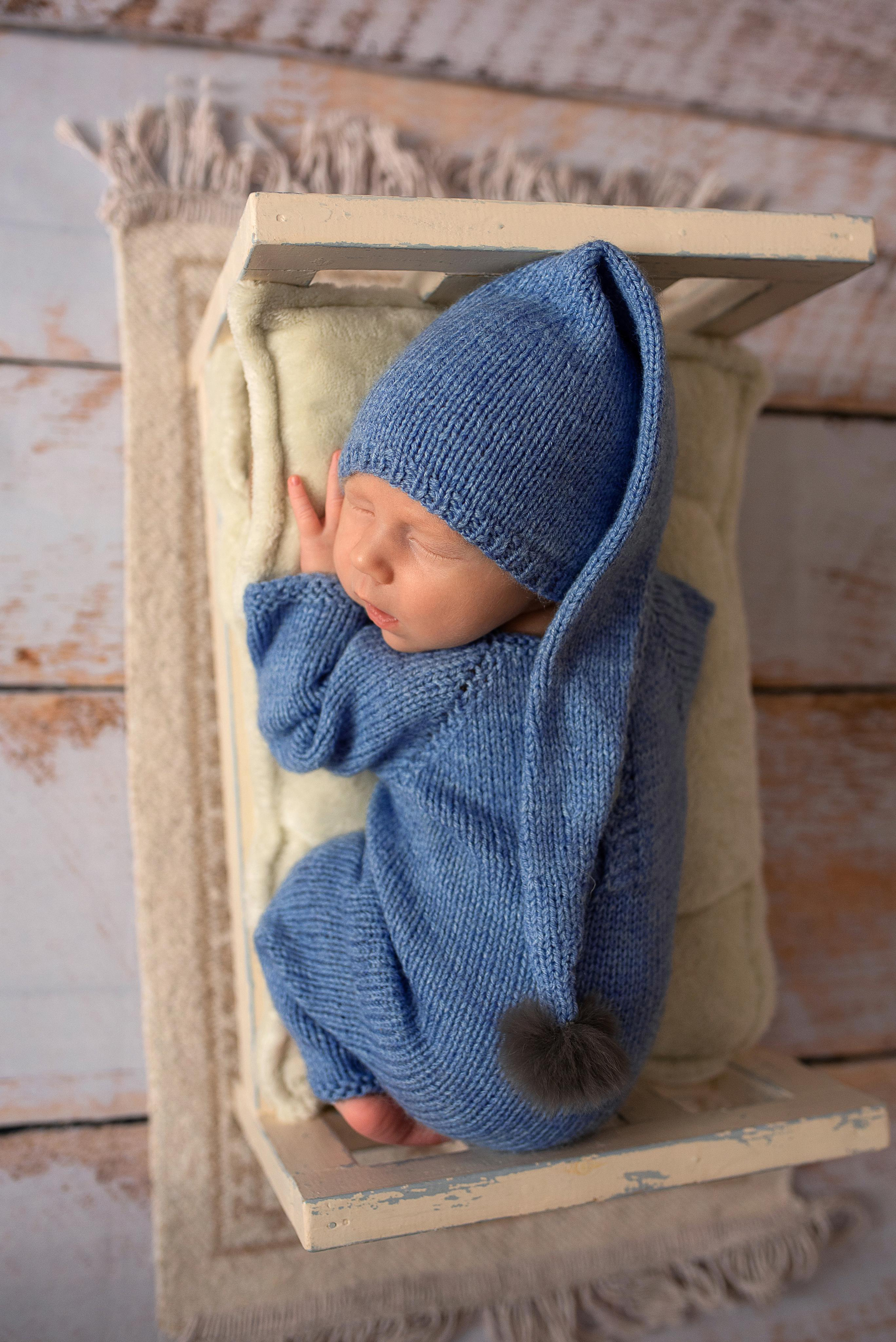 Тимур. Фотограф новорожденных в Екатеринбурге Лена Ильина