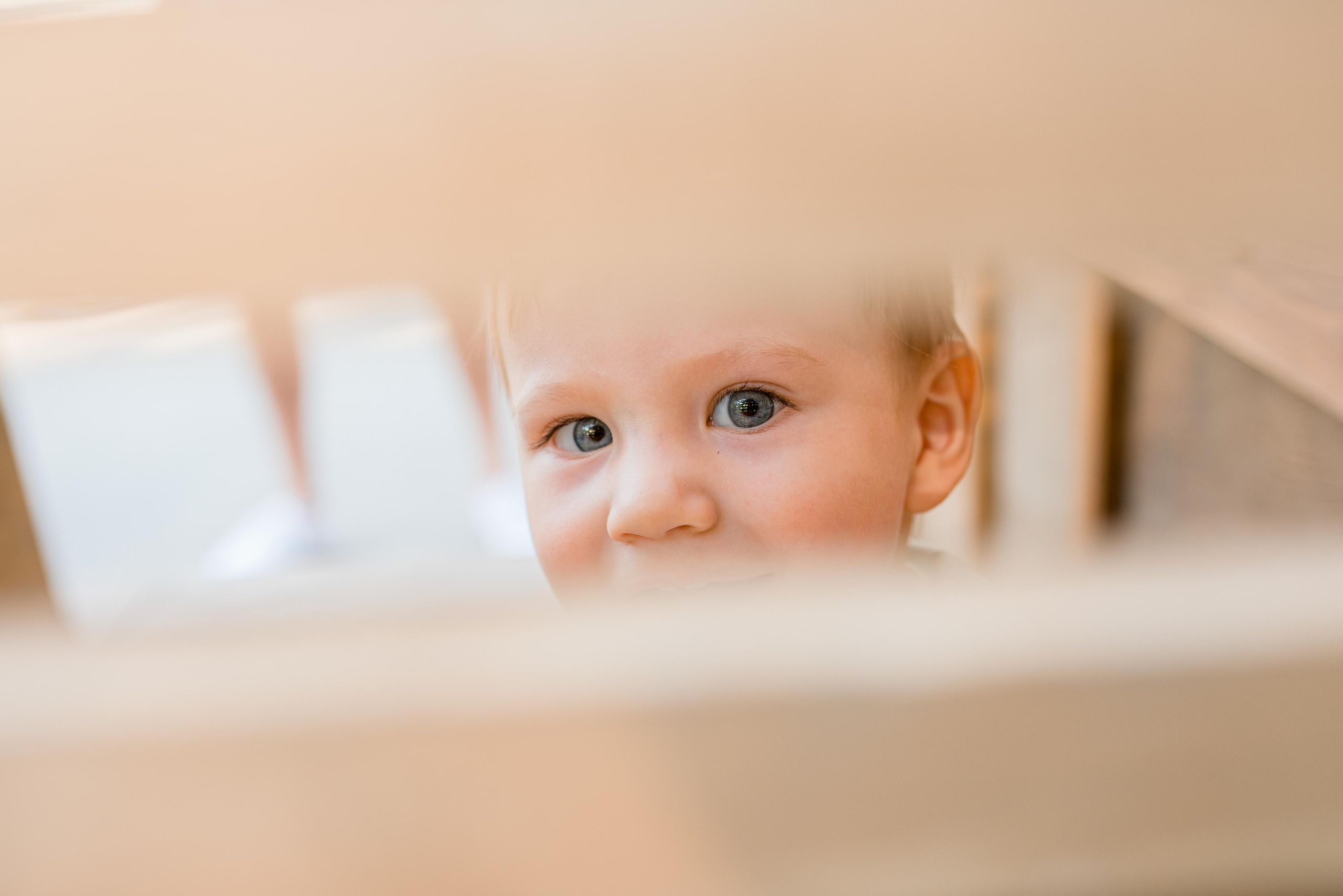 Данил, 1 годик (прогулочная фотосессия ЦПКиО Маяковского). Фотограф новорожденных в Екатеринбурге Лена Ильина