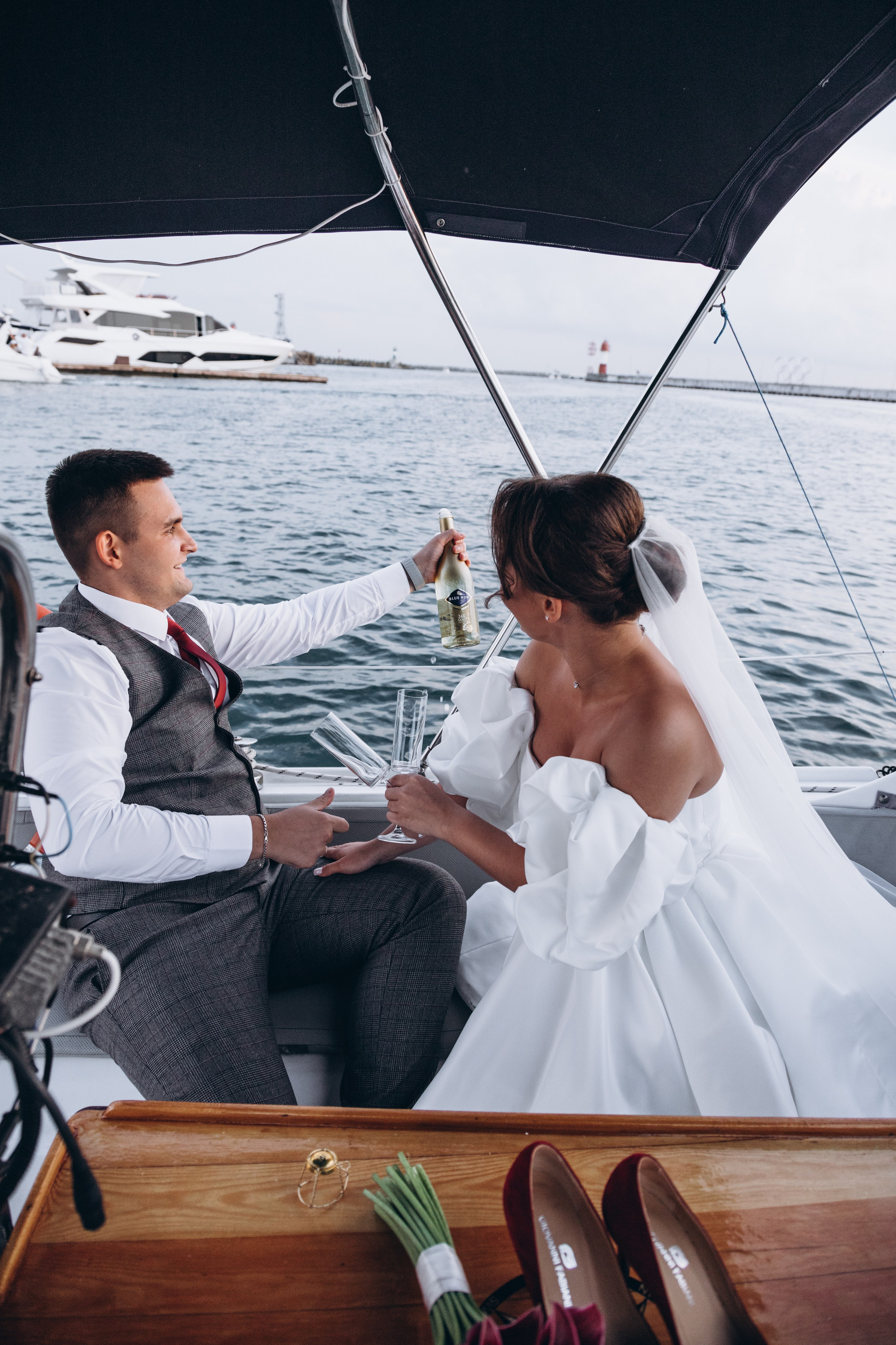 Про нас. Свадебный и семейный фотограф Краснова Юлия