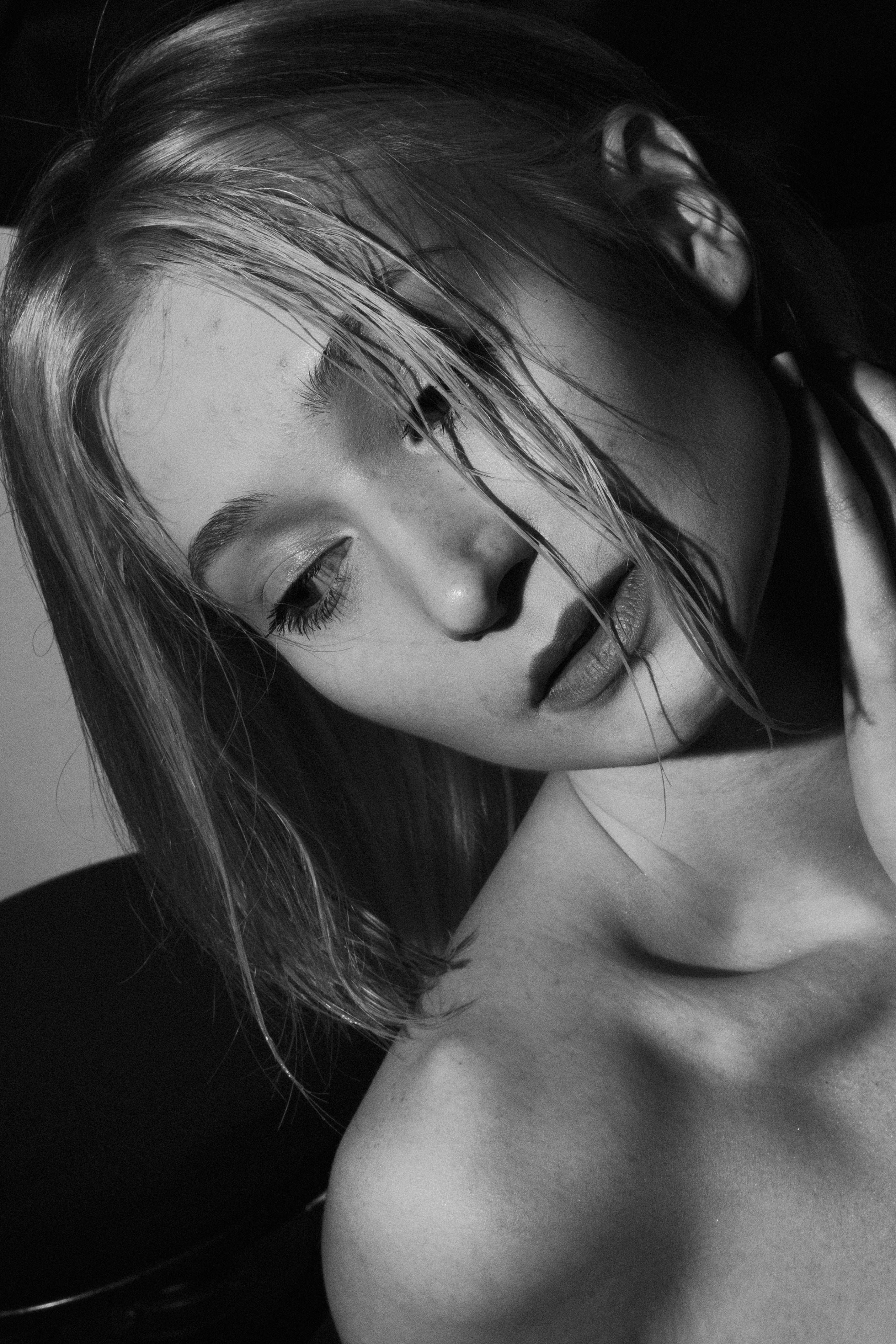 Алла 1. Фотограф Блинова Арина | Санк-Петербург