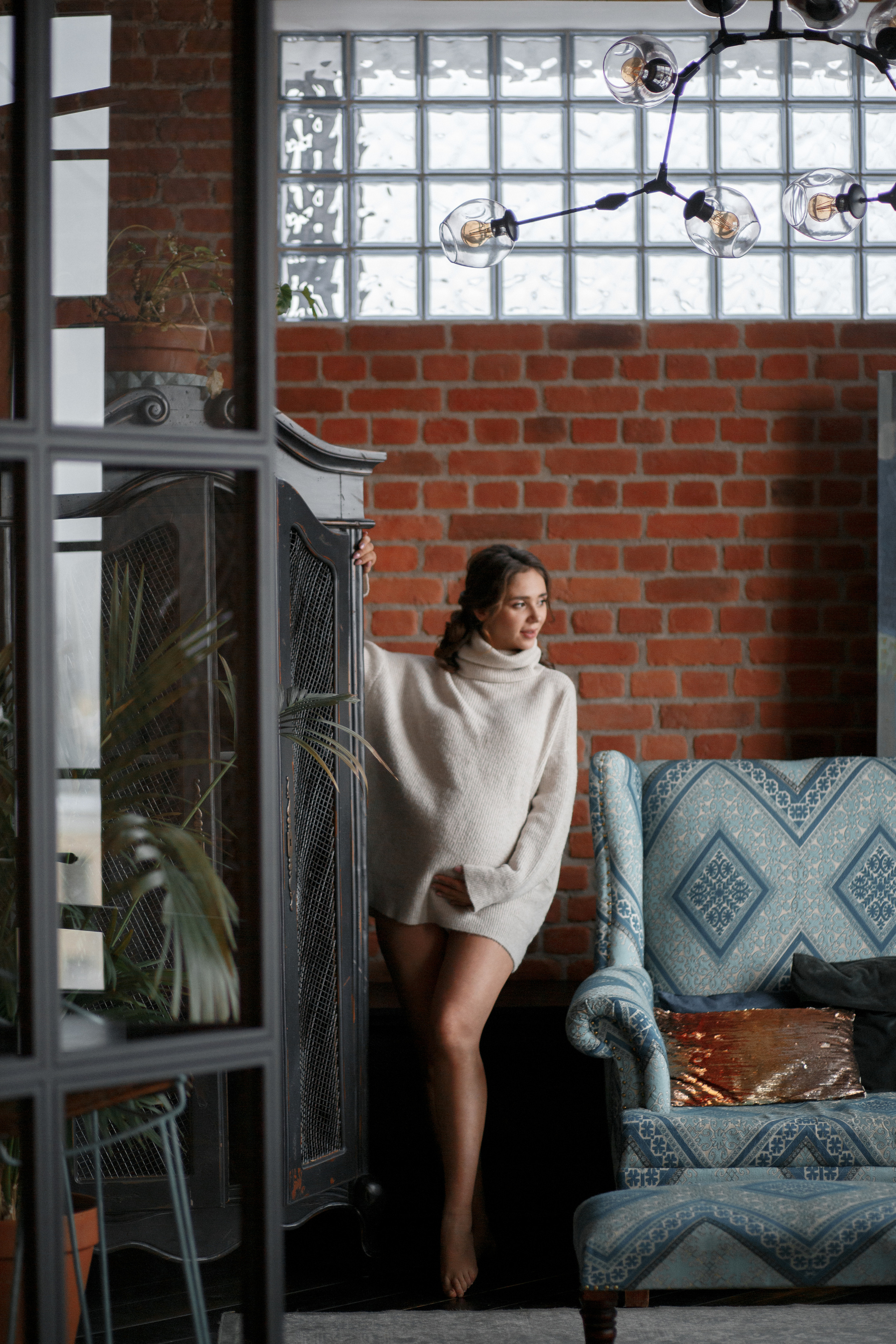 Беременность. Свадебный фотограф Юлия Шторм