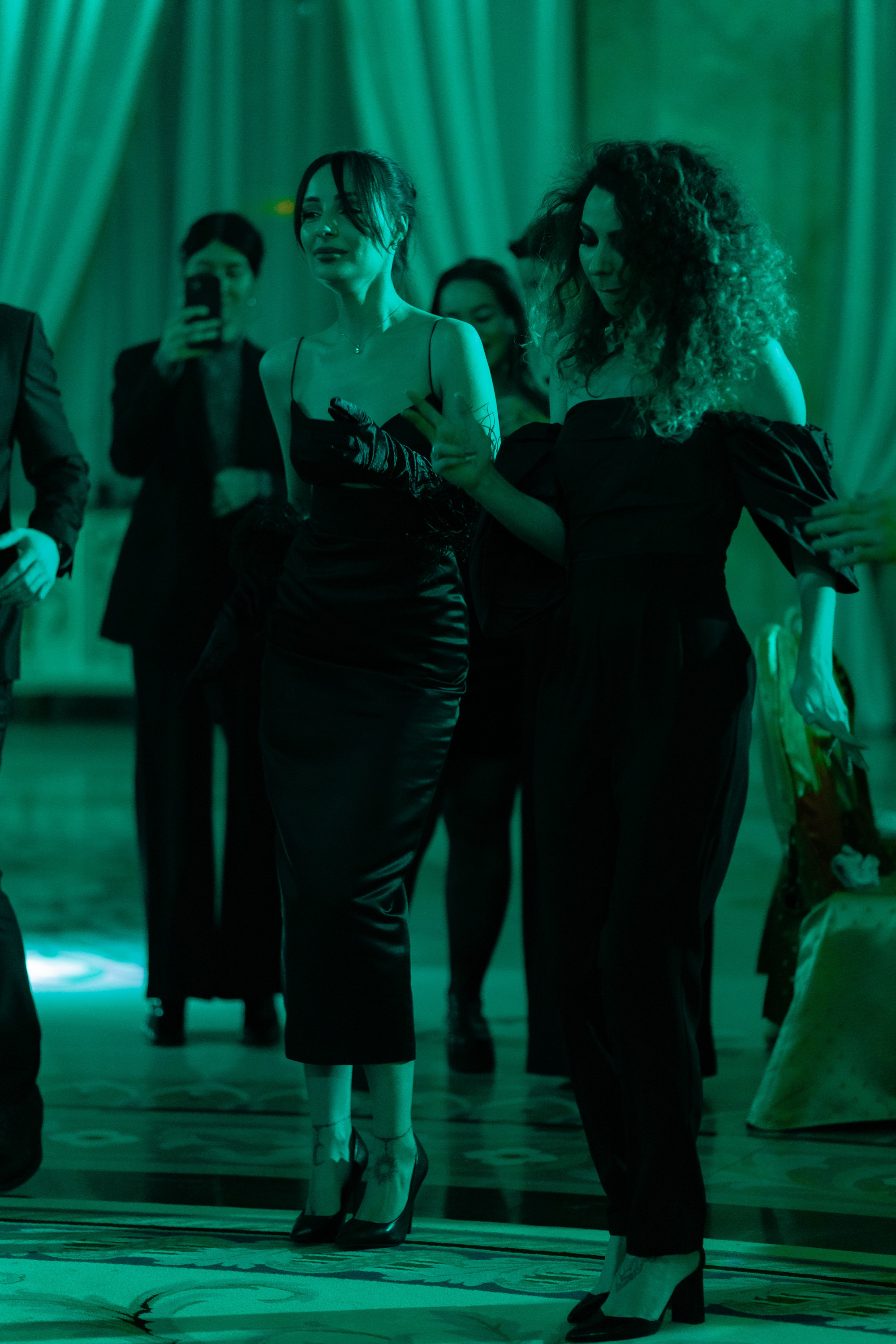 Вечеринки/корпоративы. Фотограф в Москве Оля Жарких