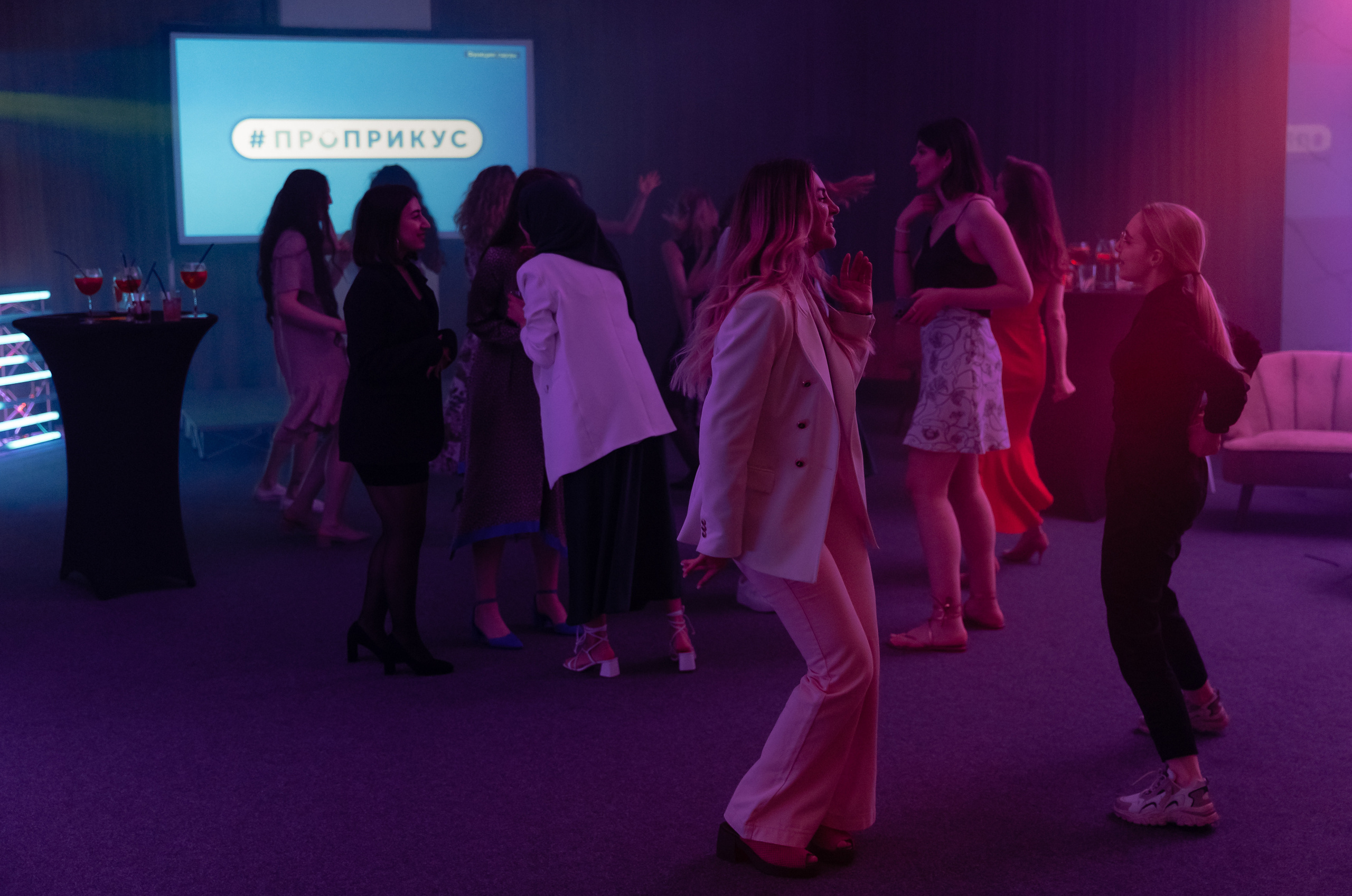 Вечеринки/корпоративы. Фотограф в Москве Оля Жарких