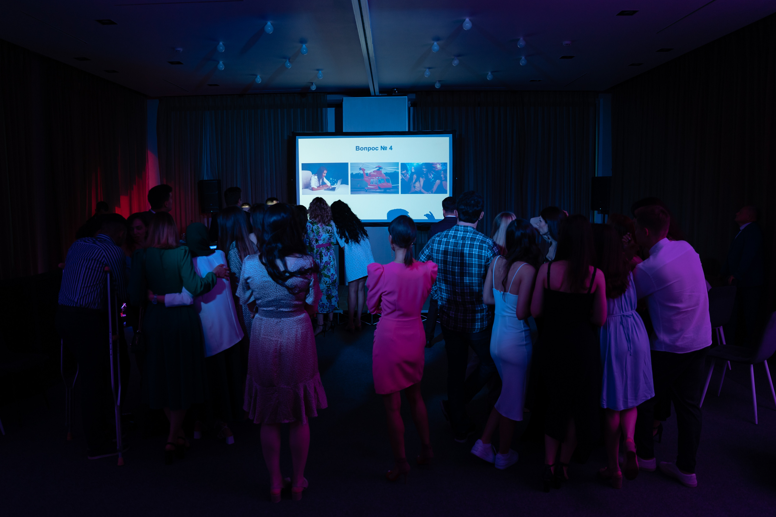 Вечеринки/корпоративы. Фотограф в Москве Оля Жарких