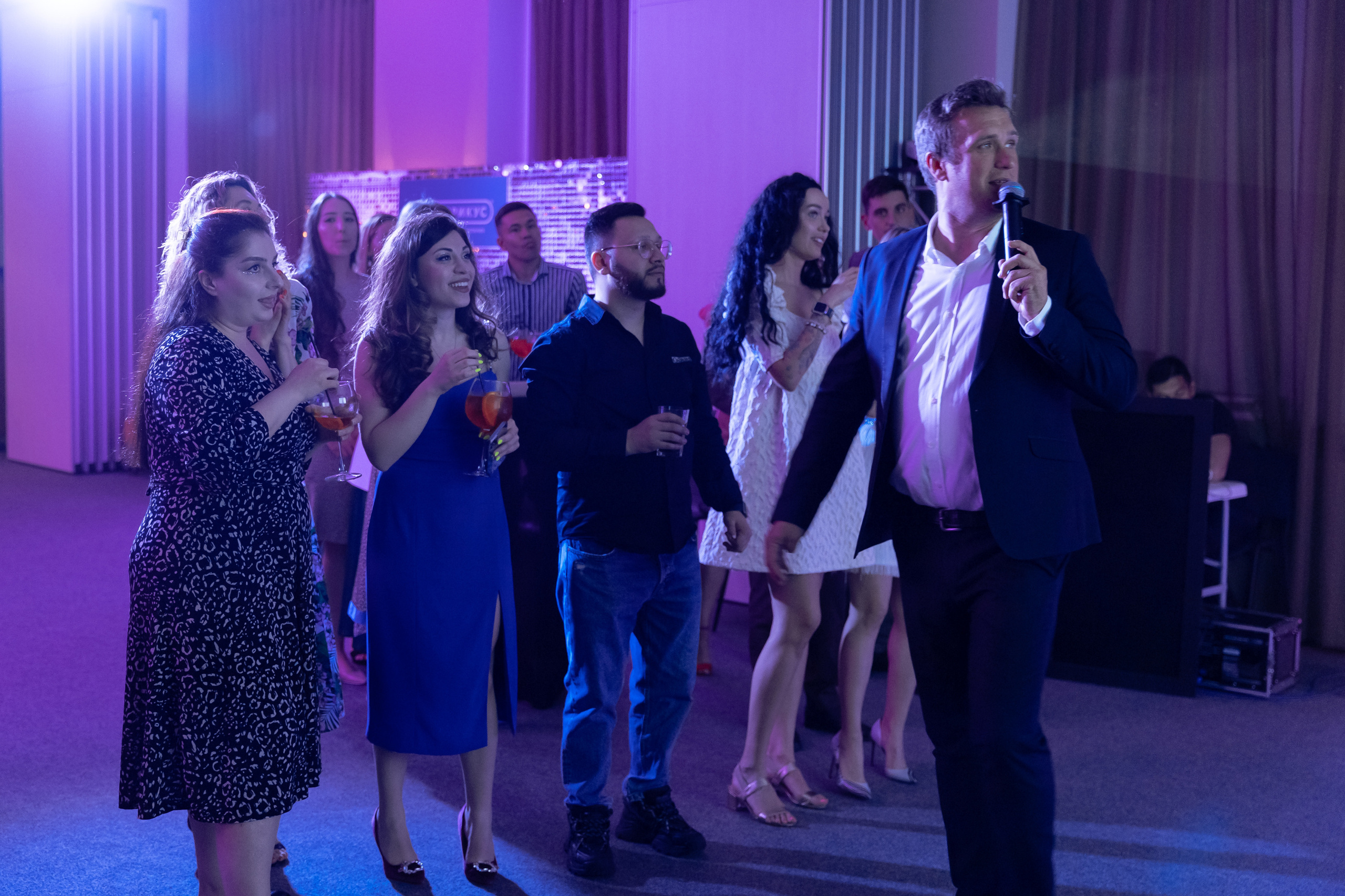 Вечеринки/корпоративы. Фотограф в Москве Оля Жарких