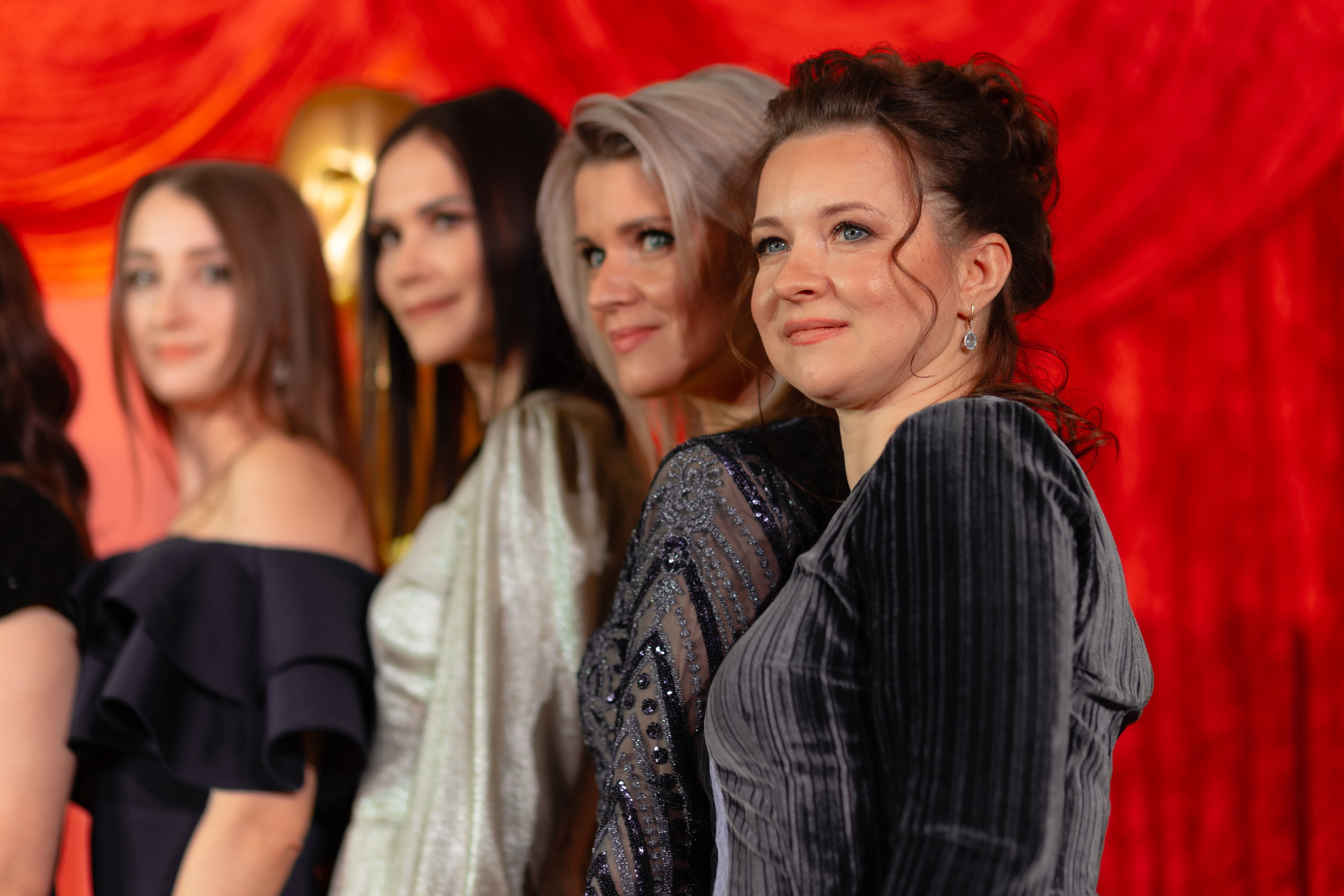 Вечеринки/корпоративы. Фотограф в Москве Оля Жарких