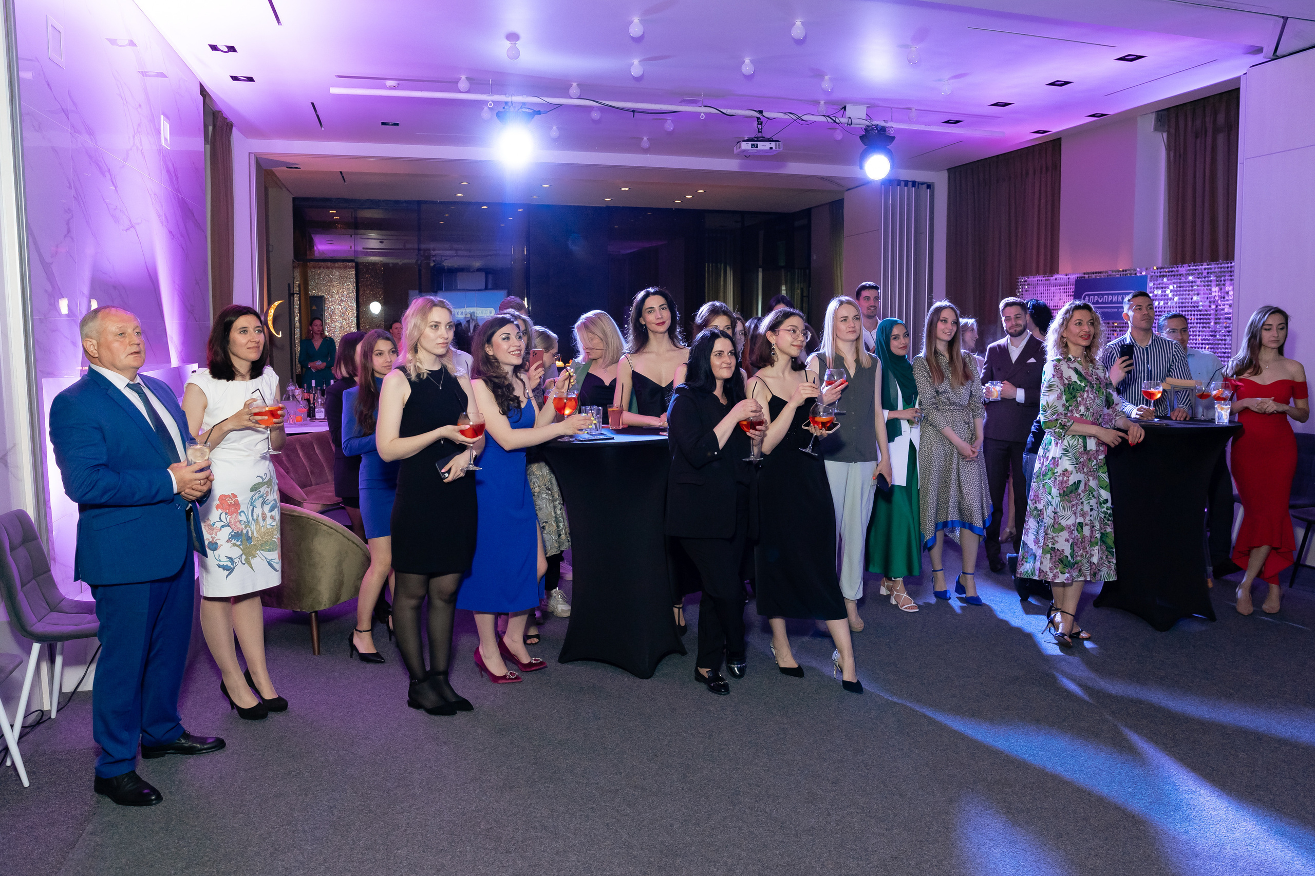 Вечеринки/корпоративы. Фотограф в Москве Оля Жарких