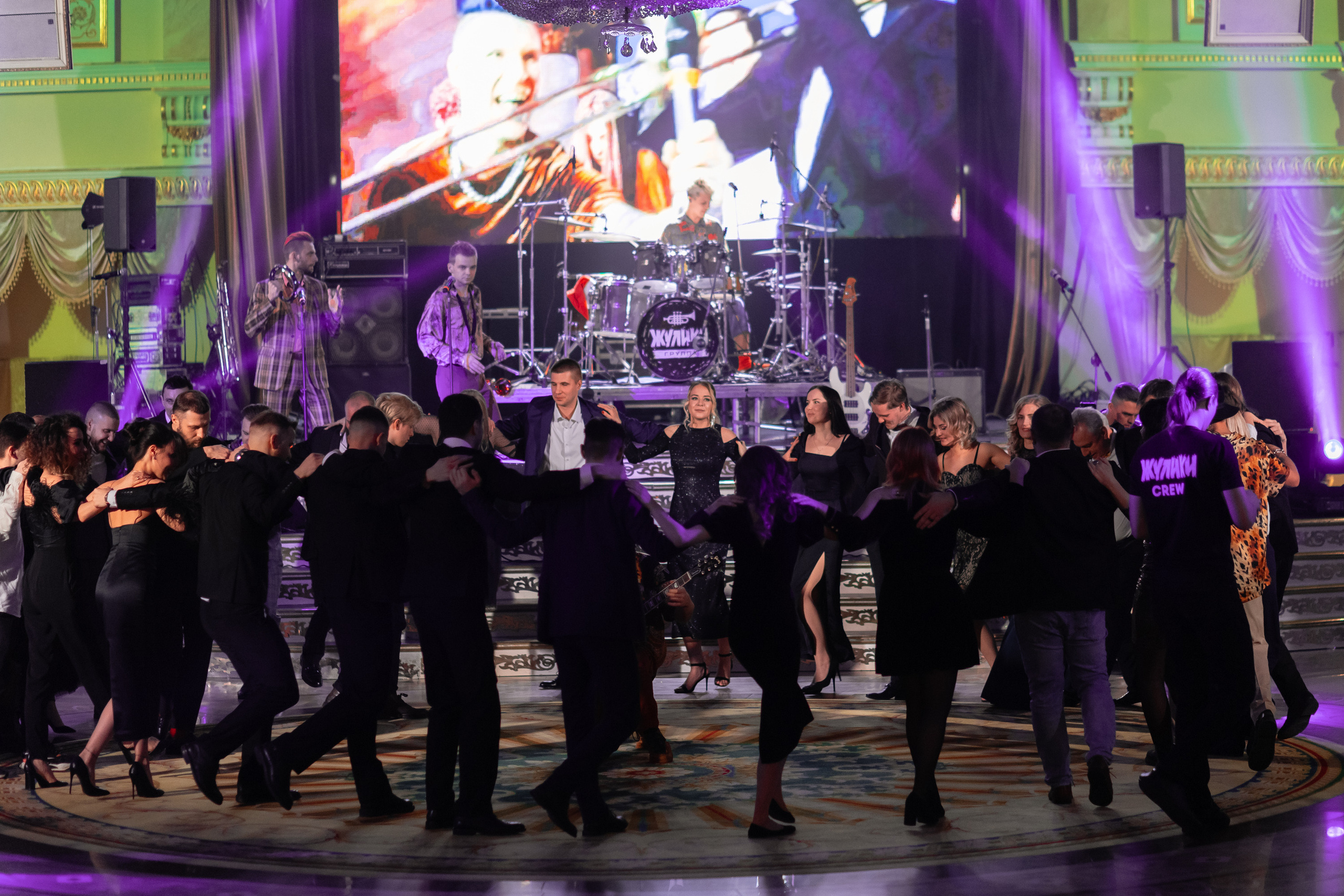 Вечеринки/корпоративы. Фотограф в Москве Оля Жарких