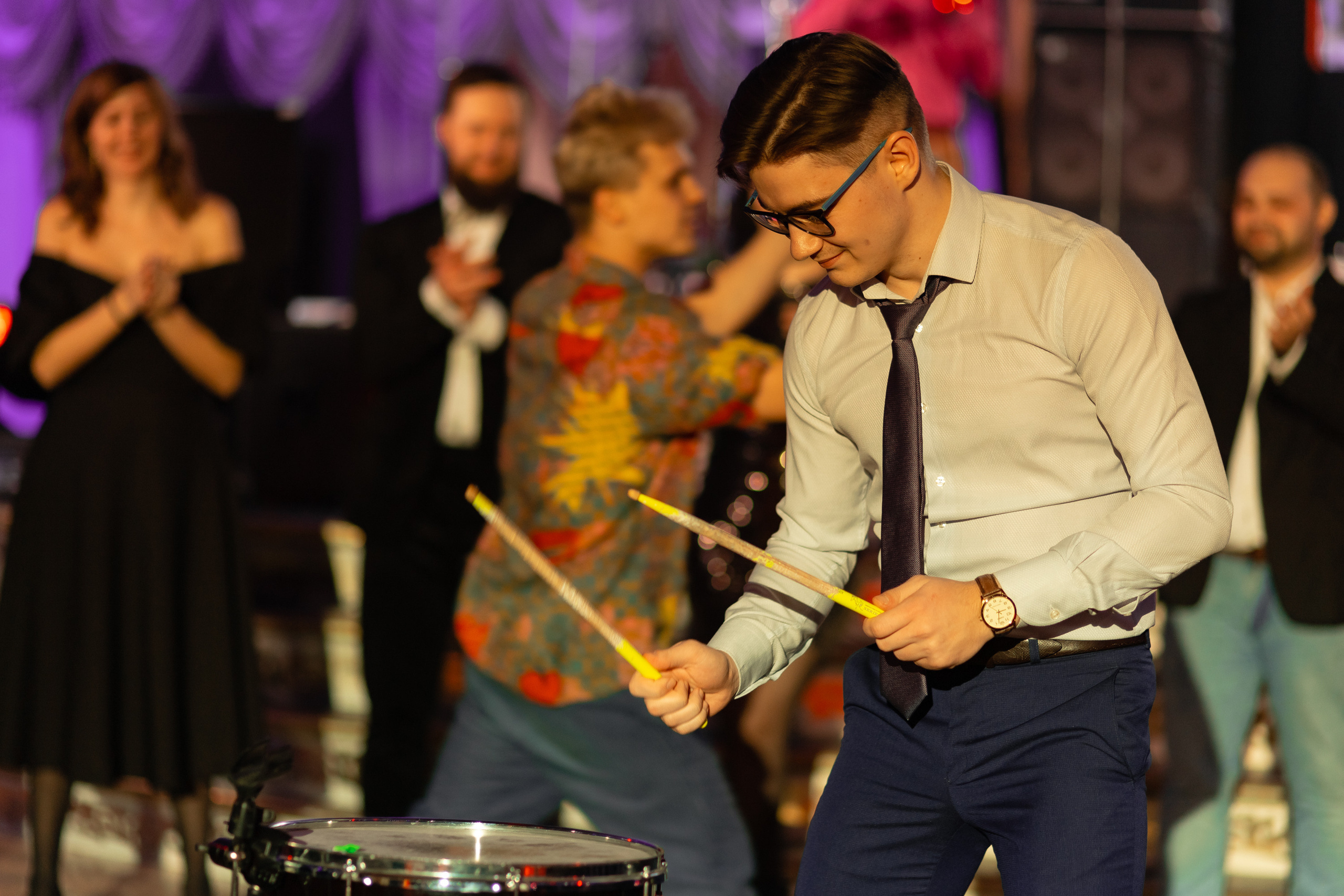 Вечеринки/корпоративы. Фотограф в Москве Оля Жарких