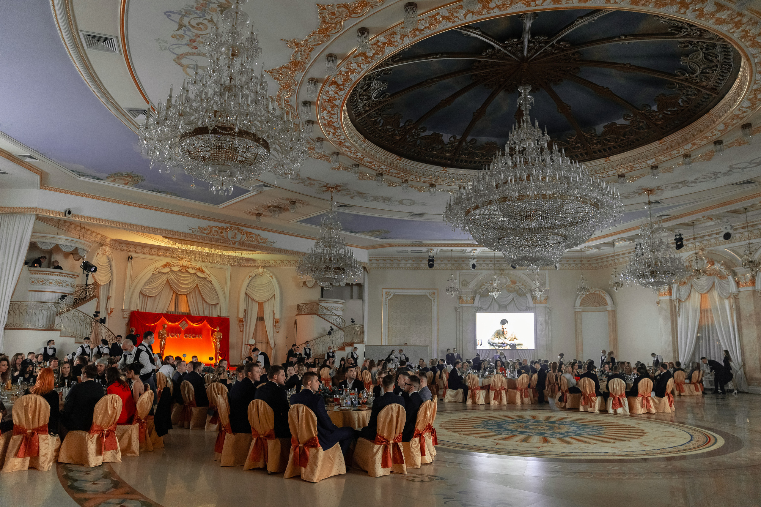 Вечеринки/корпоративы. Фотограф в Москве Оля Жарких