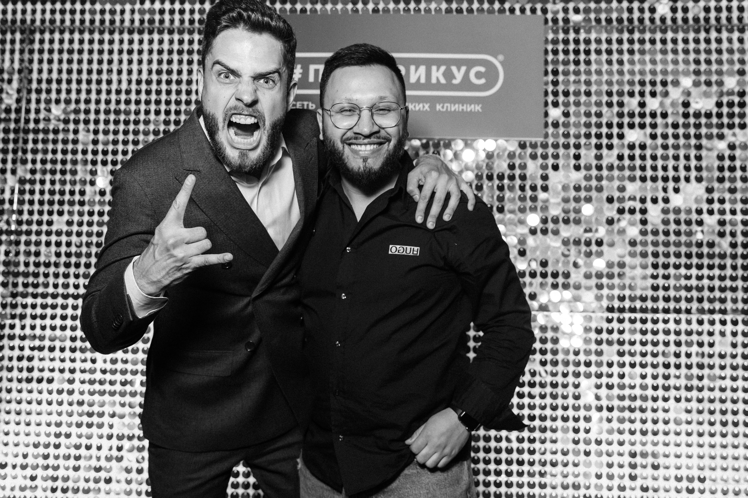 Вечеринки/корпоративы. Фотограф в Москве Оля Жарких