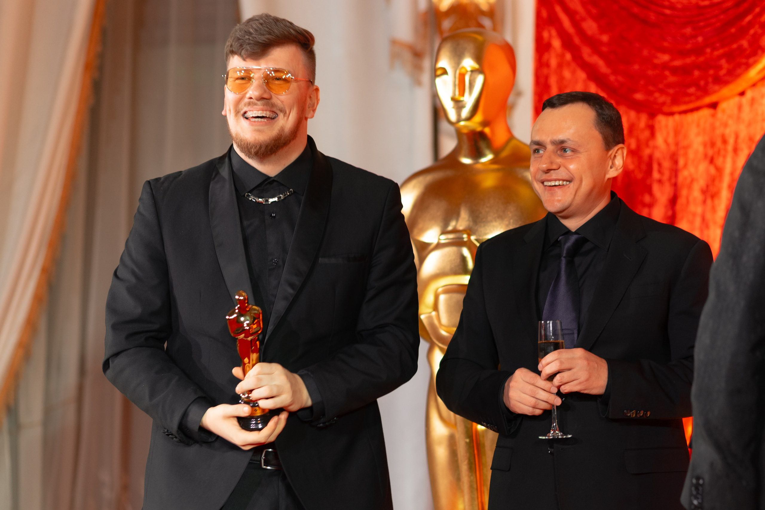 Вечеринки/корпоративы. Фотограф в Москве Оля Жарких