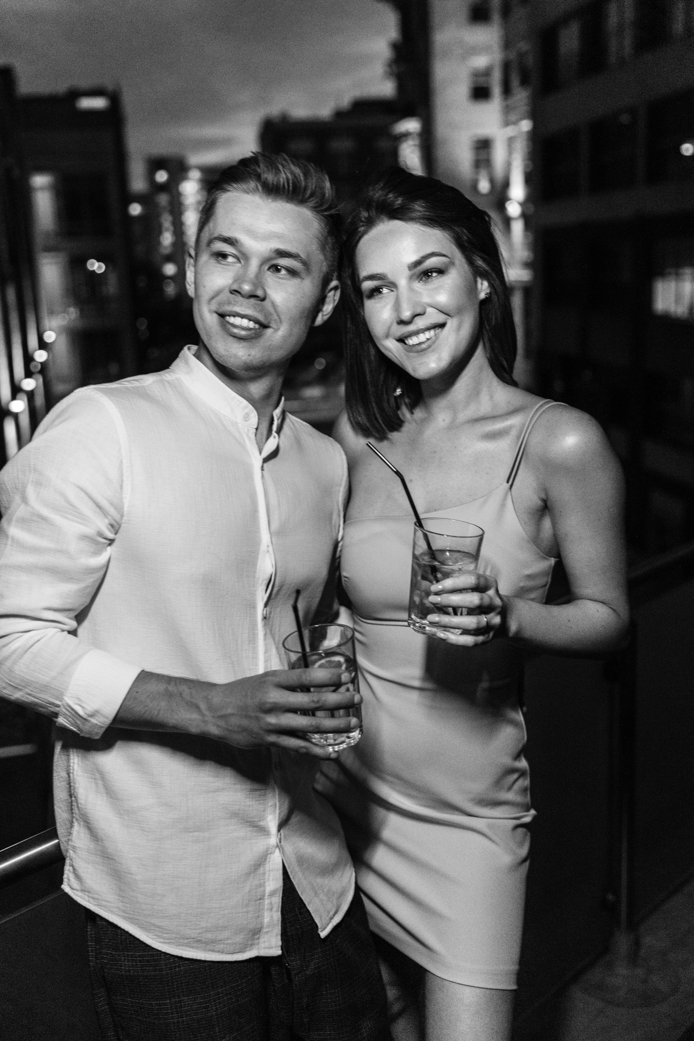 Вечеринки/корпоративы. Фотограф в Москве Оля Жарких