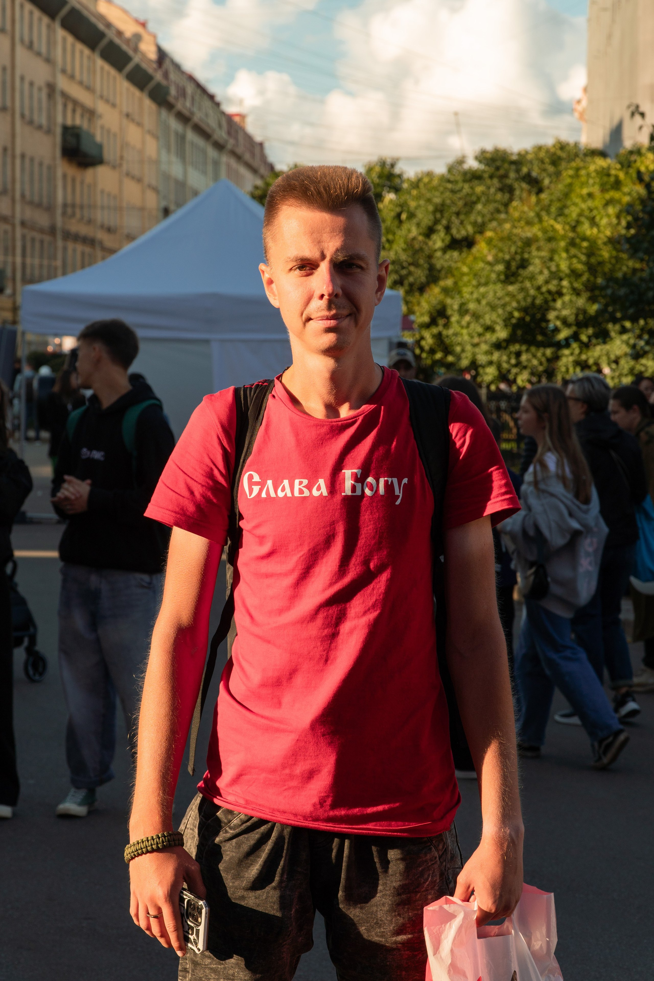 Благотворительный фестиваль «АЛЁША». Фотограф в Санкт-Петербурге Авдотья Благовещенская