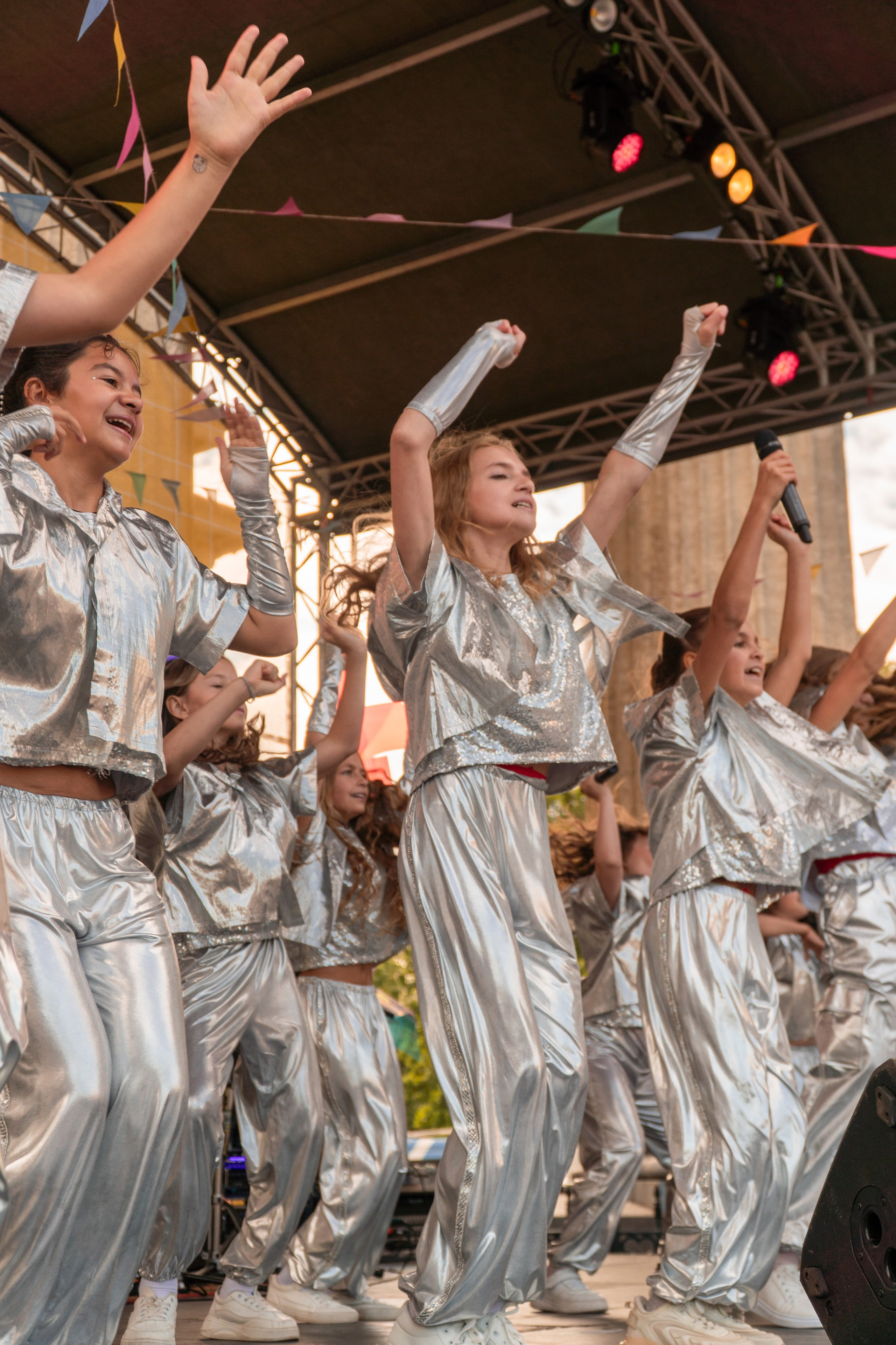 Благотворительный фестиваль «АЛЁША». Фотограф в Санкт-Петербурге Авдотья Благовещенская