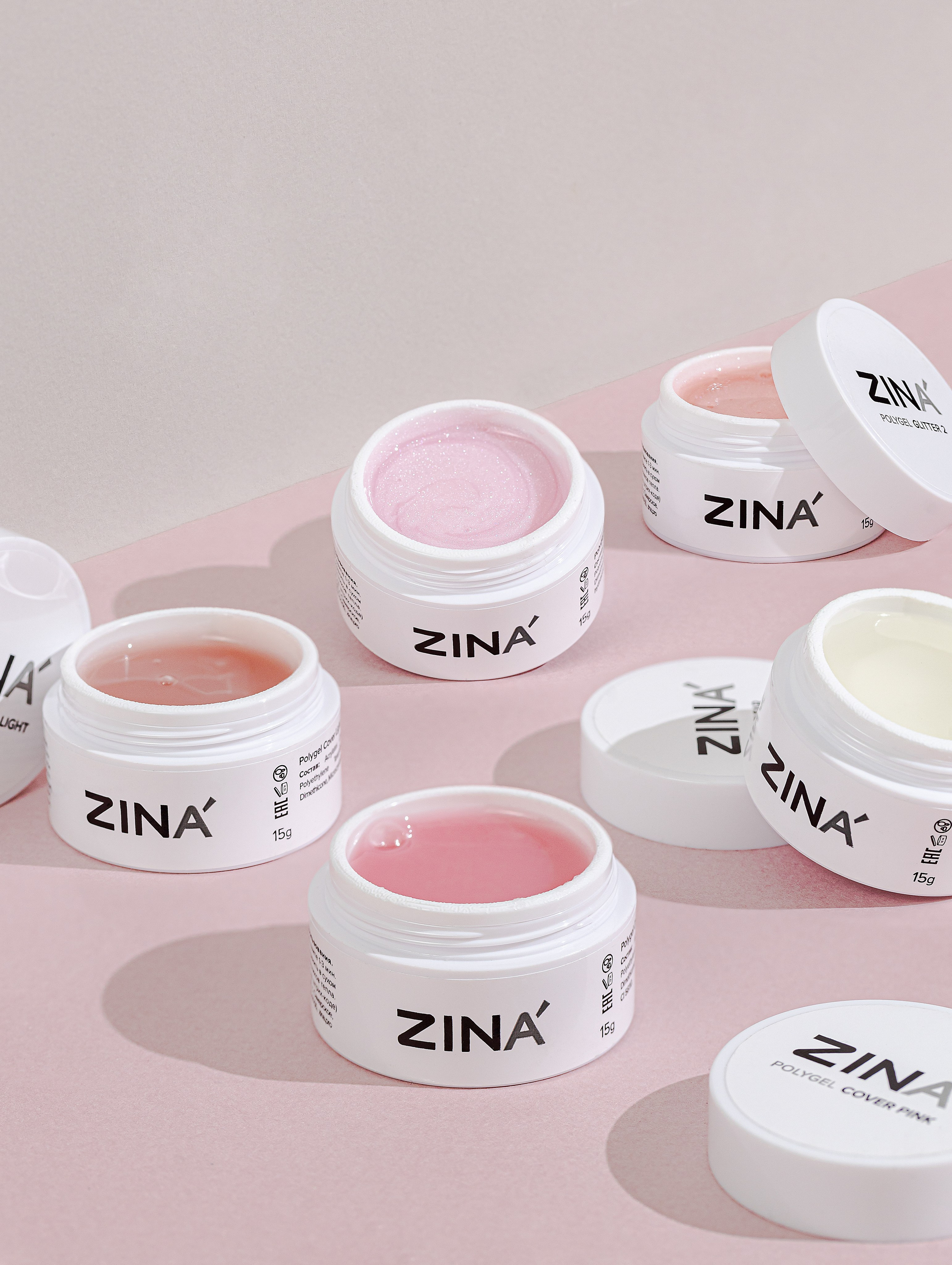 Предметная съемка