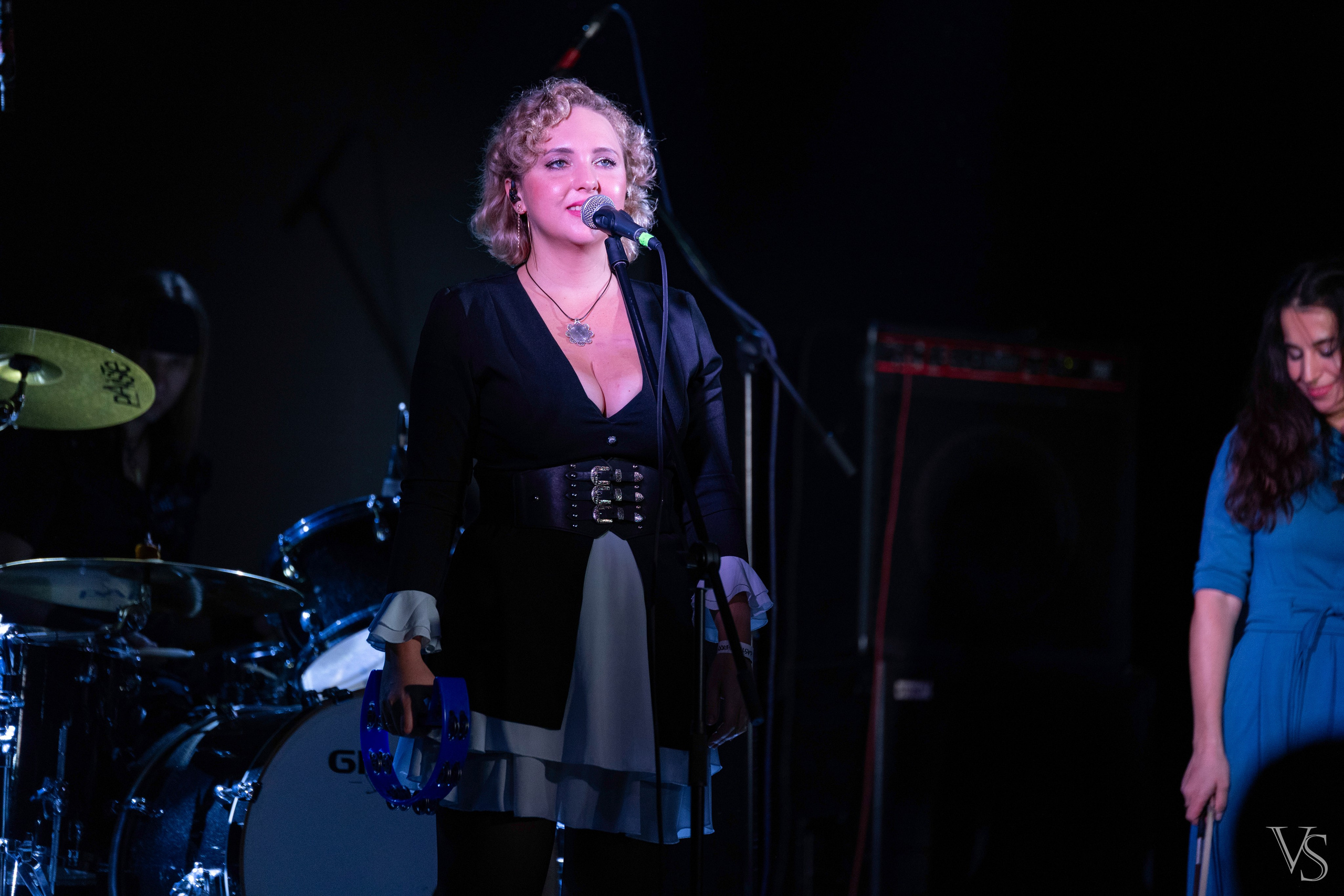 Марко Поло. Fort Rock Fest. Фотограф Виктор Степанов