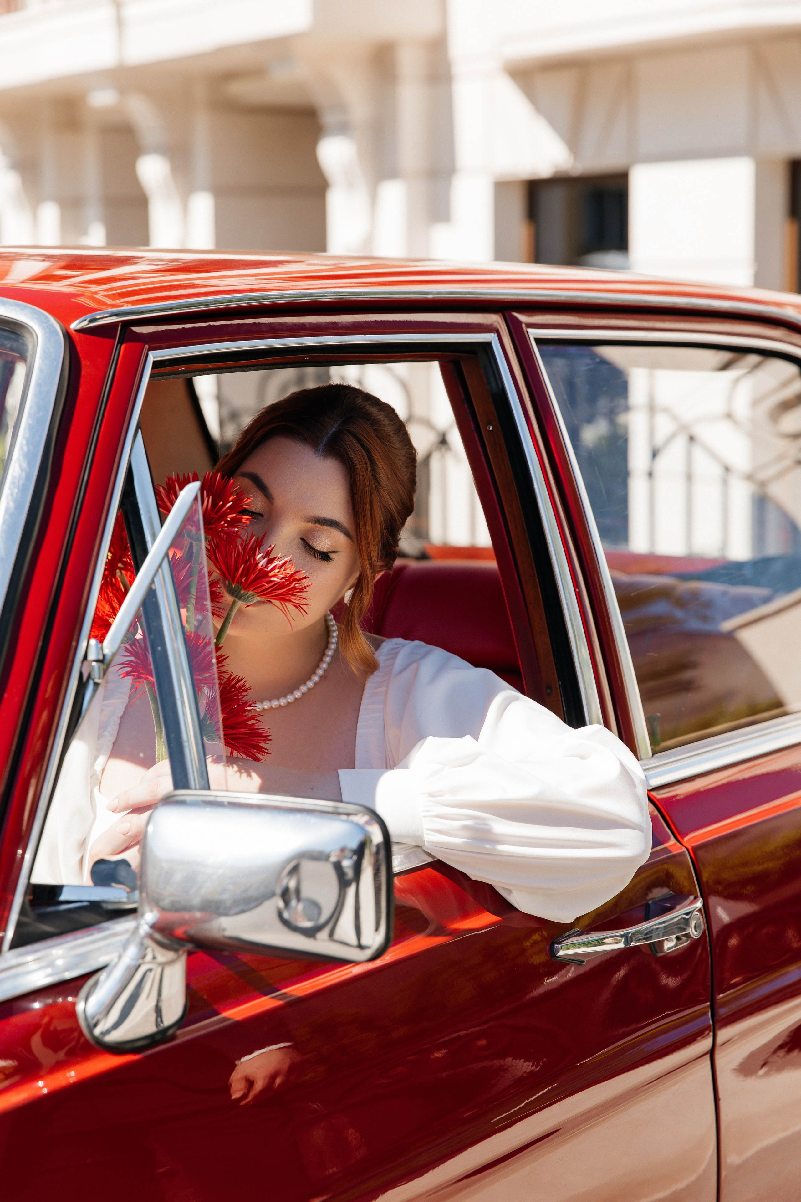 Елизавета и Леонид. Свадебный и семейный фотограф Егорова Юлия