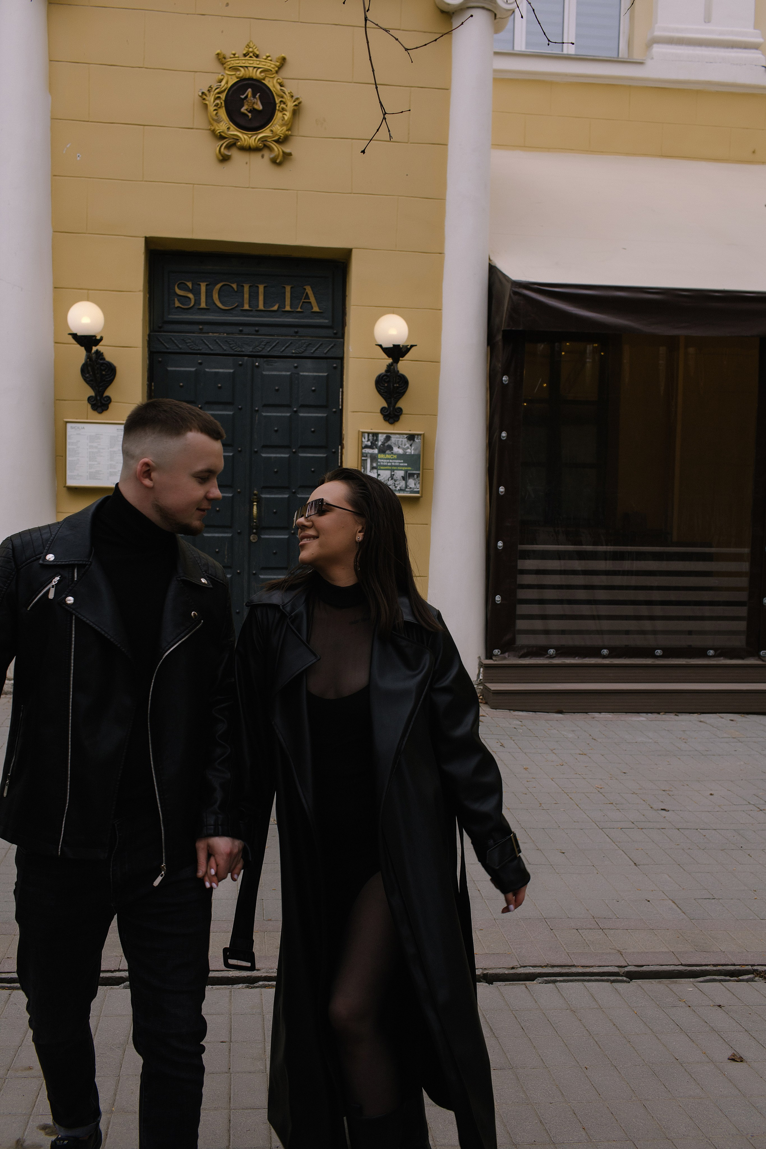 Евгений и Анжелика. Свадебный и семейный фотограф Челябинск и Челябинская область