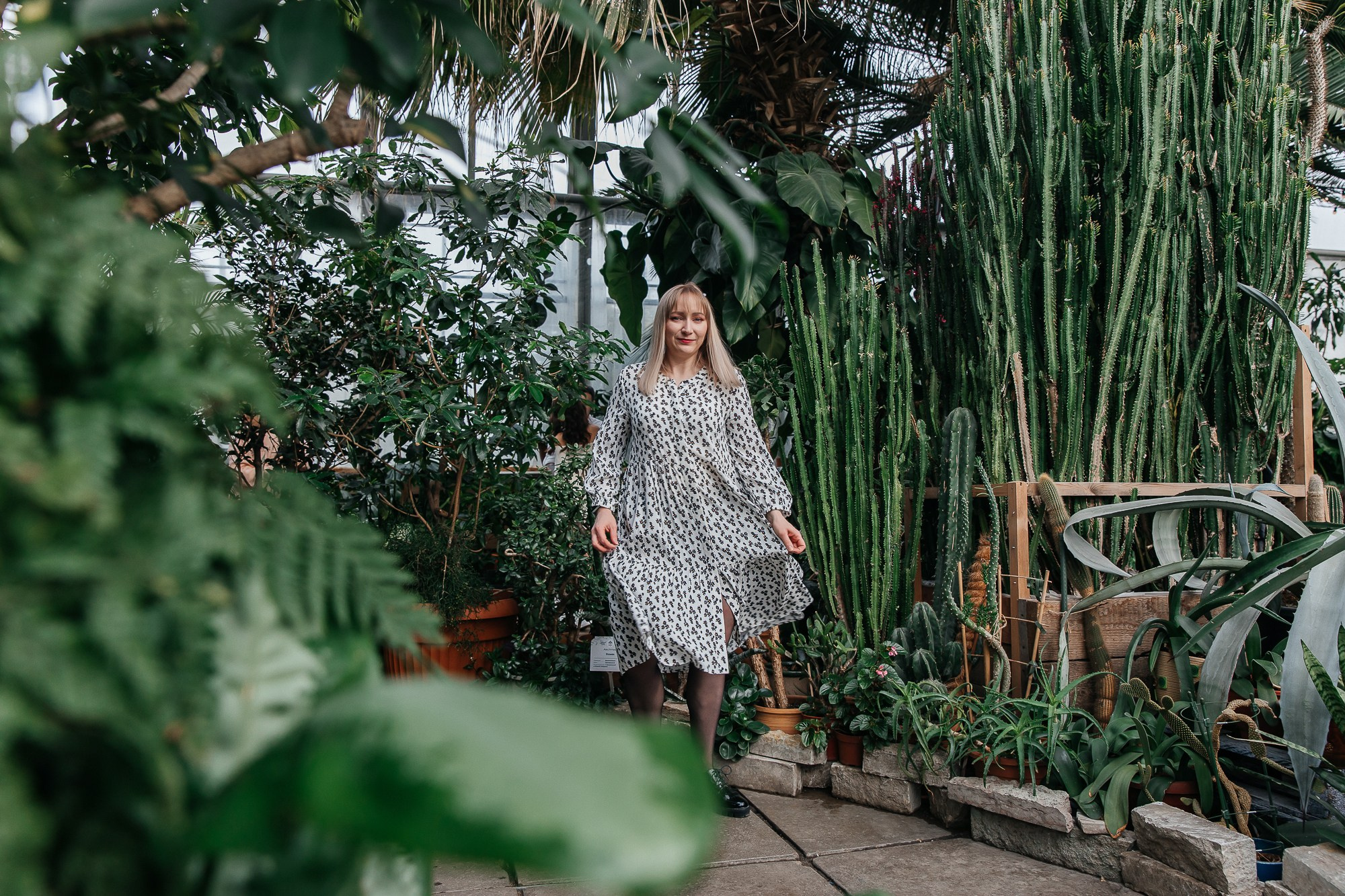 День Рождение Марии (16 марта 2023). Свадебный и семейный фотограф Крамар Наталья