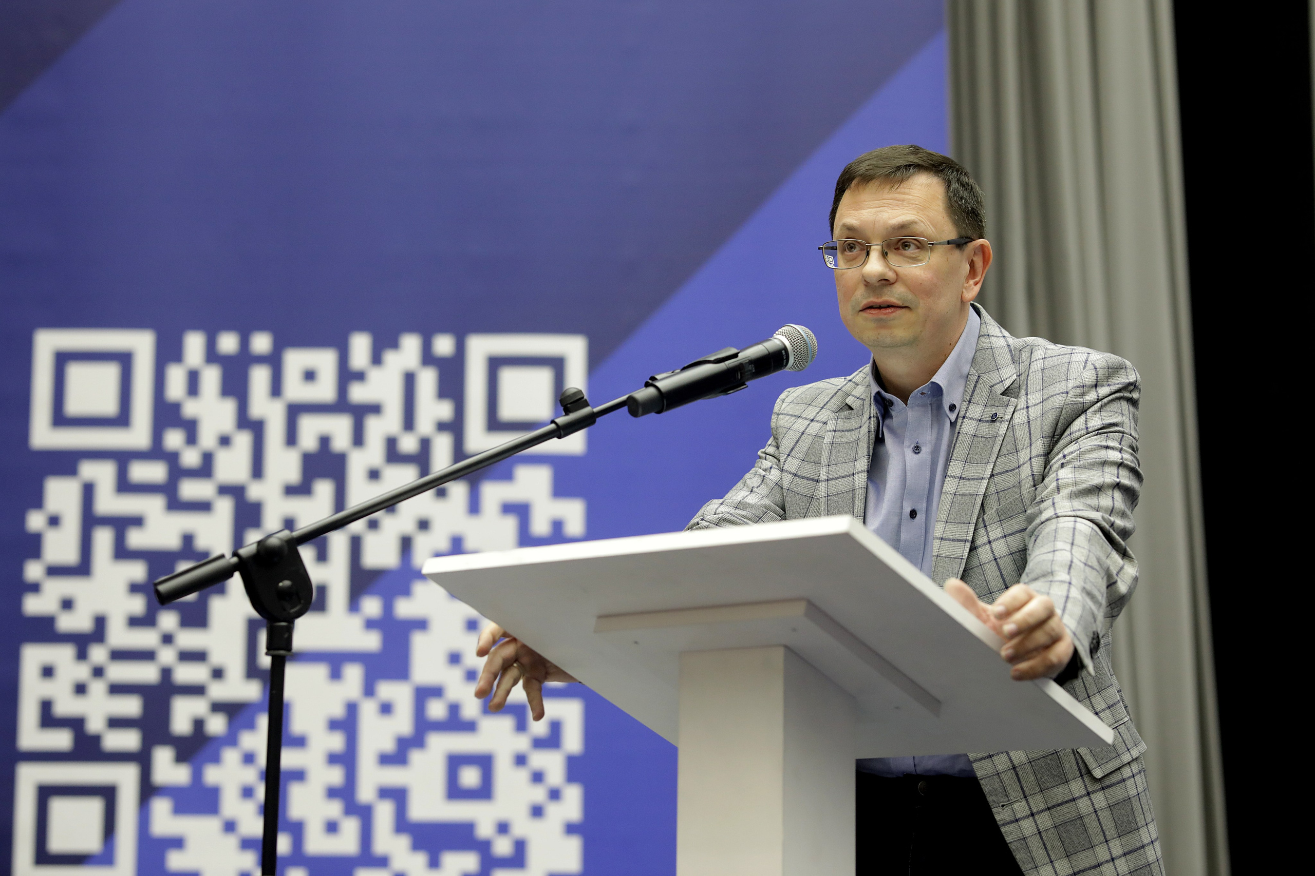 Всероссииский съезд ученых Российской федерации. Art photographer Nino