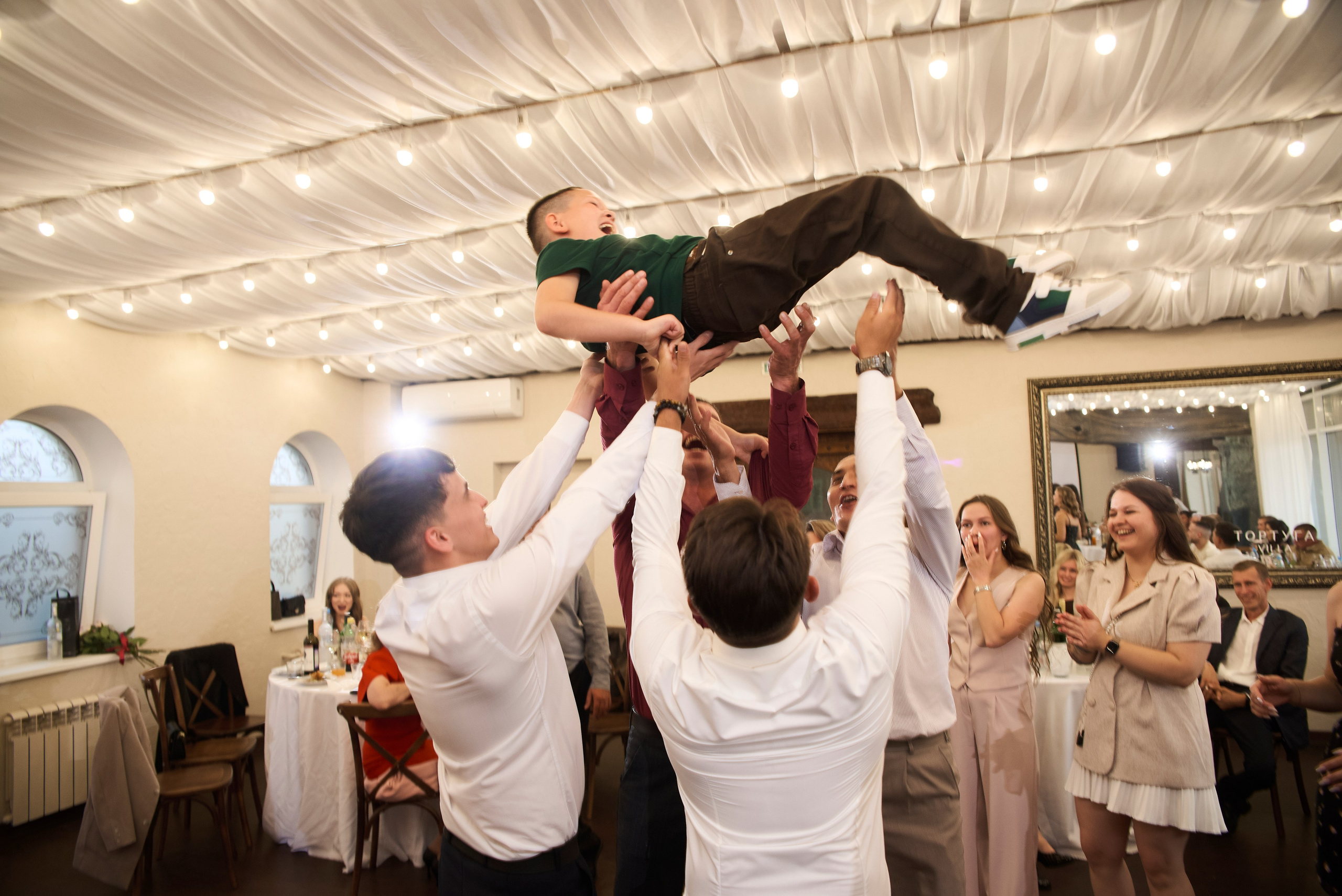 Свадебный и никах фотограф Уфа. Свадебный фотограф Тимур Хабибуллин