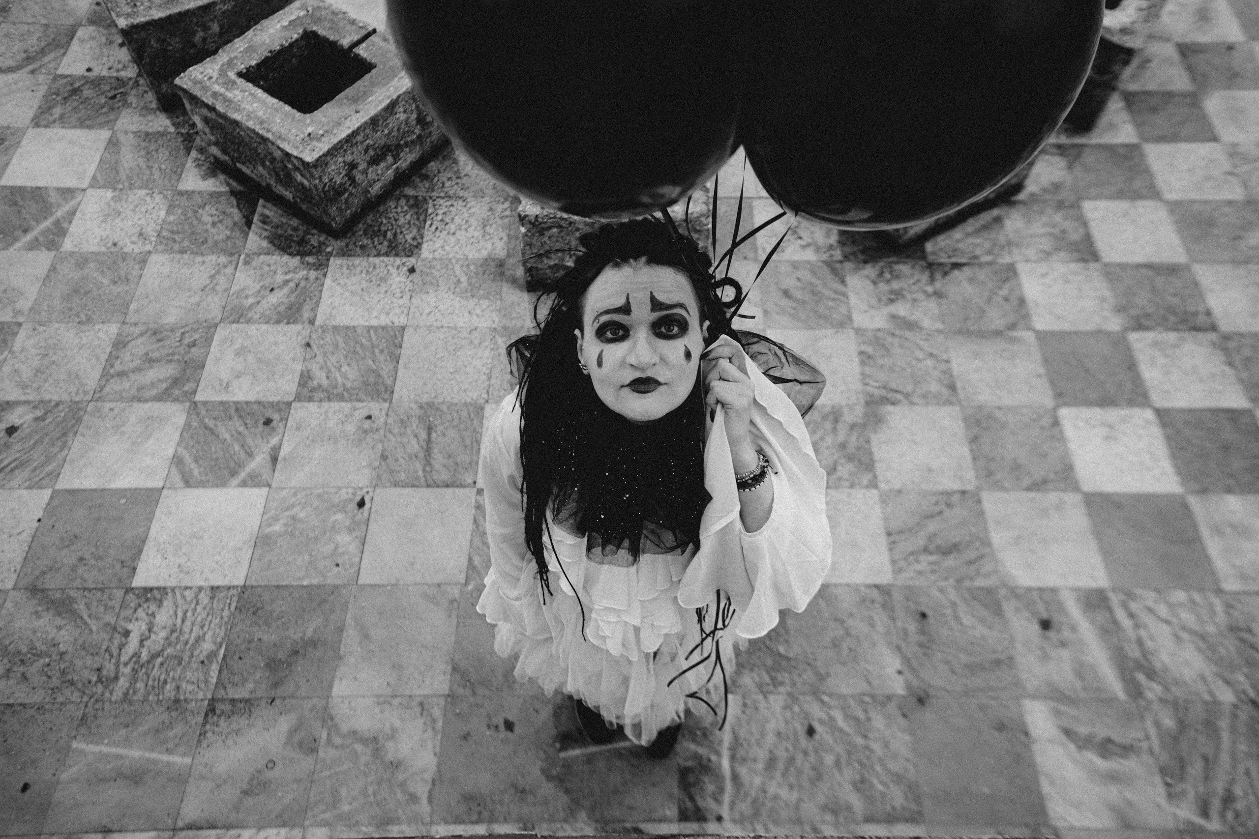 Пьеро. Свадебный и репортажный фотограф в Екатеринбурге и Сухом Логу