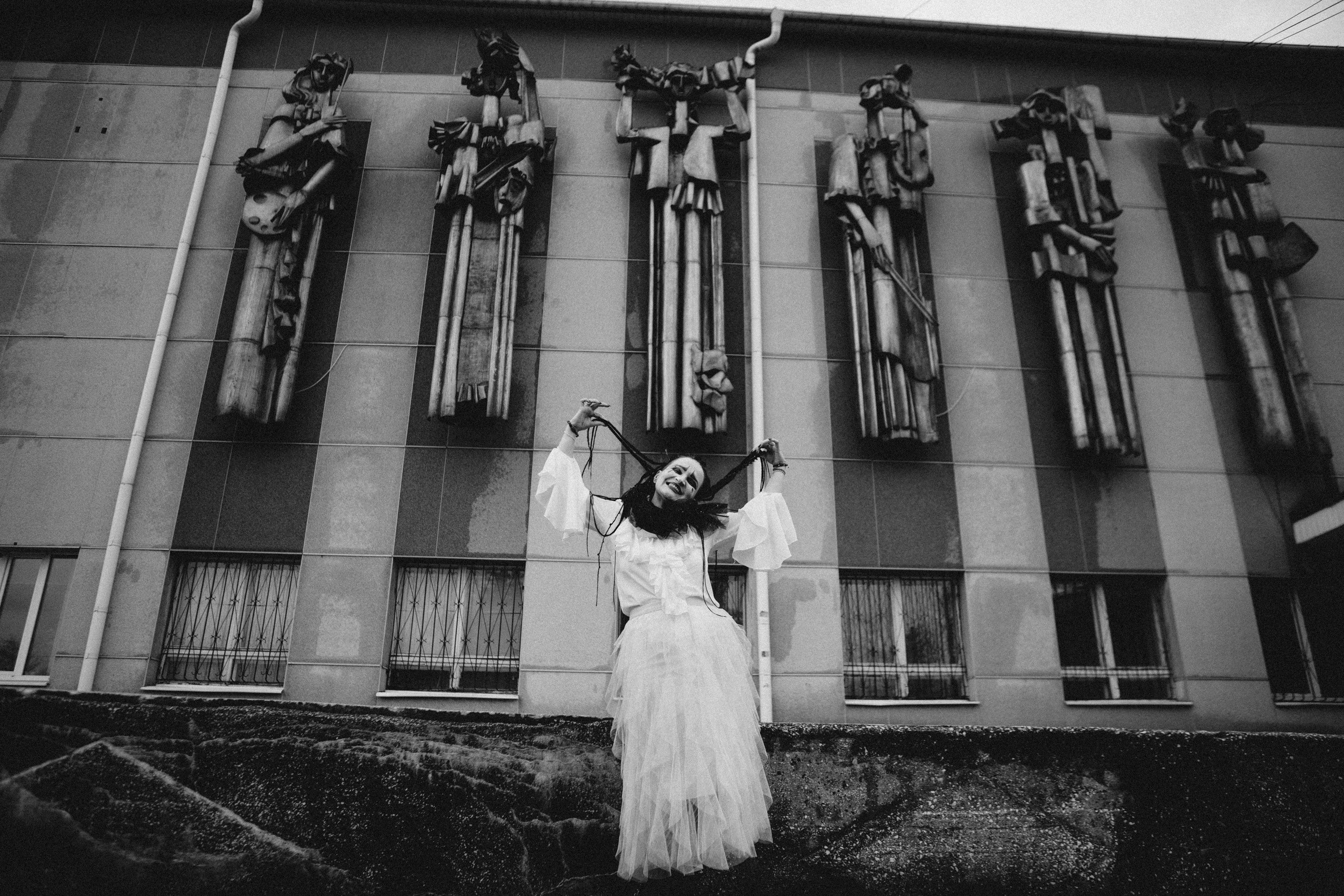 Пьеро. Свадебный и репортажный фотограф в Екатеринбурге и Сухом Логу