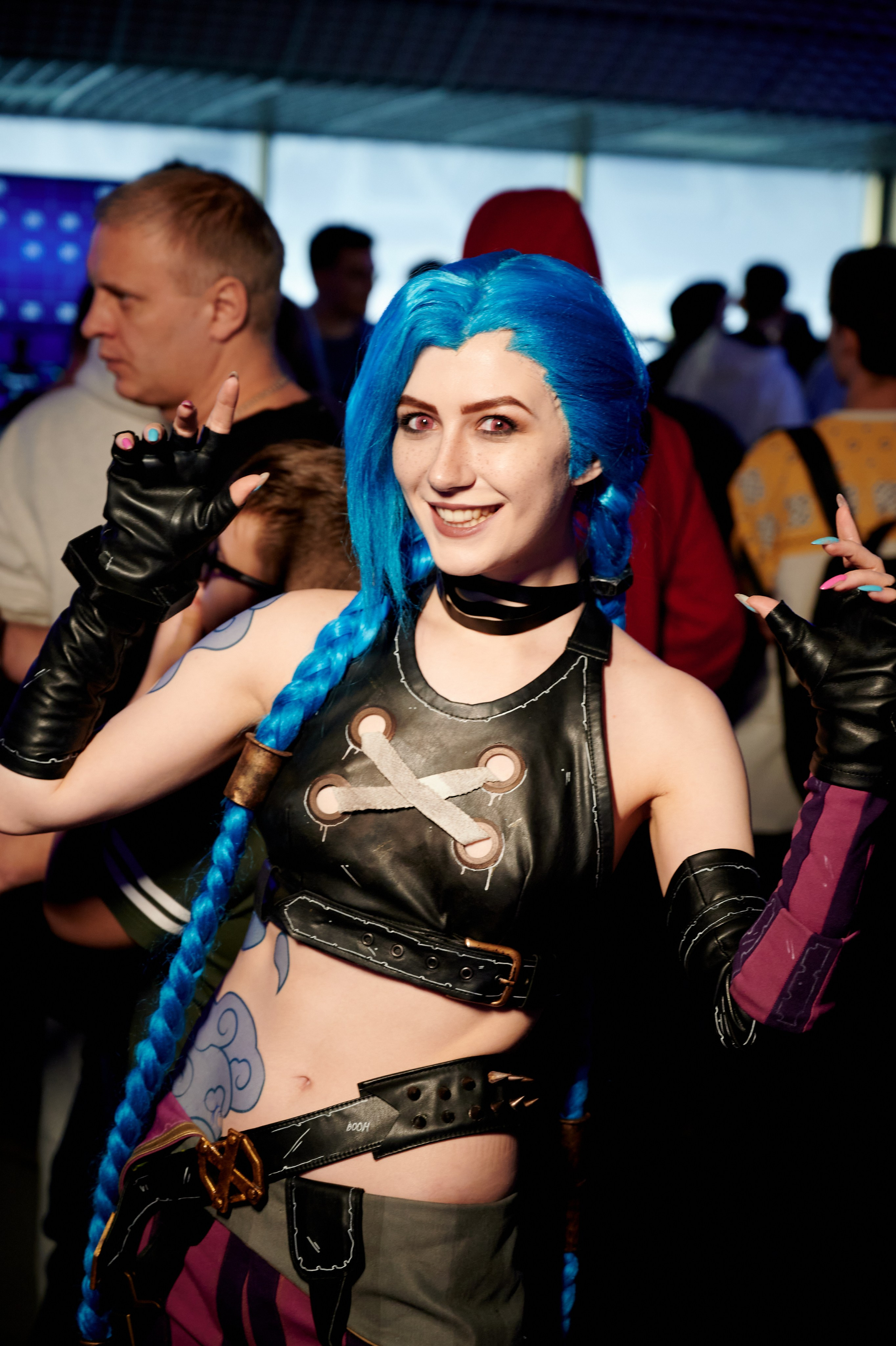 Кубок Губернатора по компьютерному спорту. Профессиональный репортажный фотограф в Самаре Никита Королев