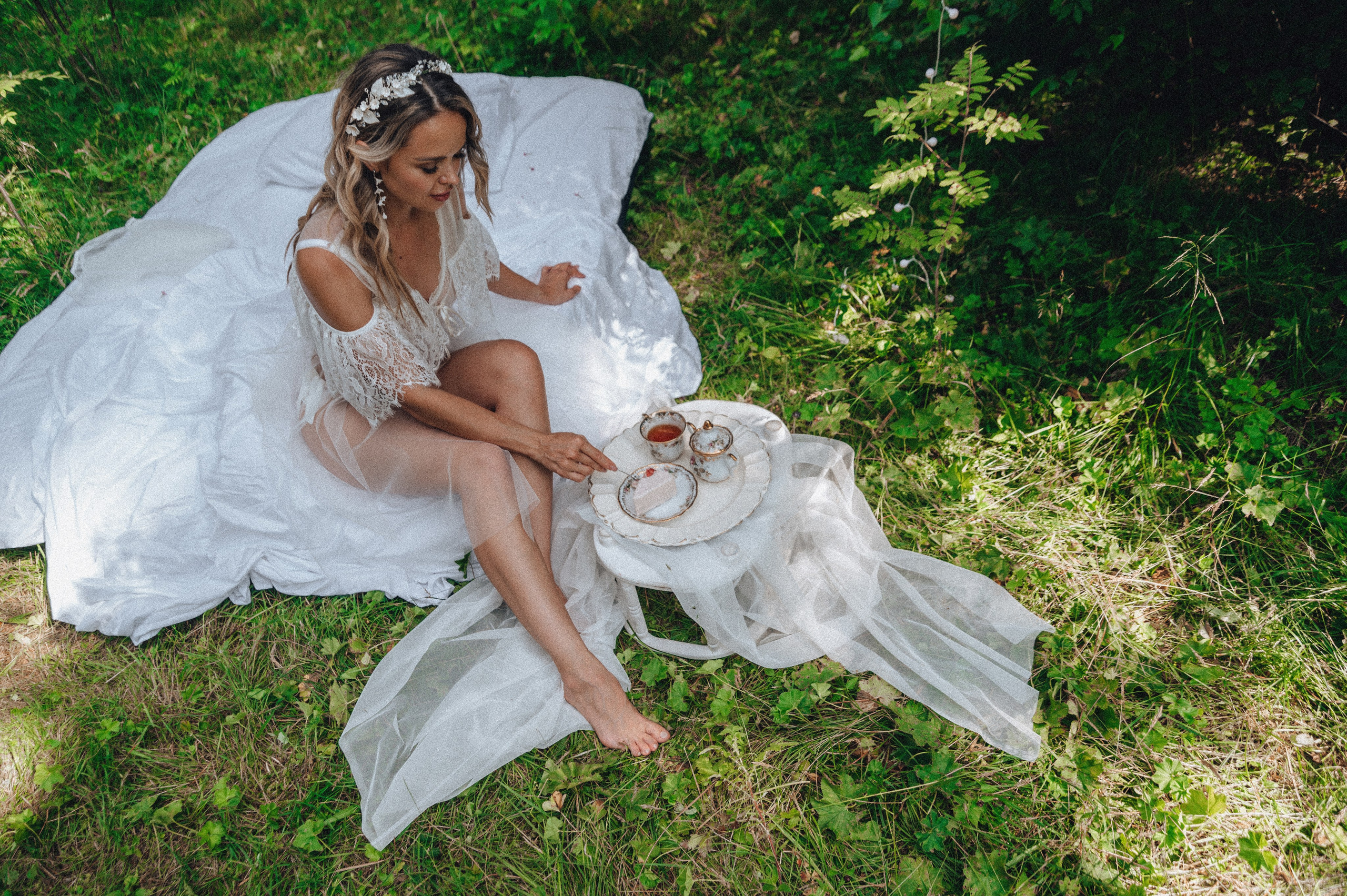 Утро невесты ч.1. Детский и семейный фотограф Катерина Мишина