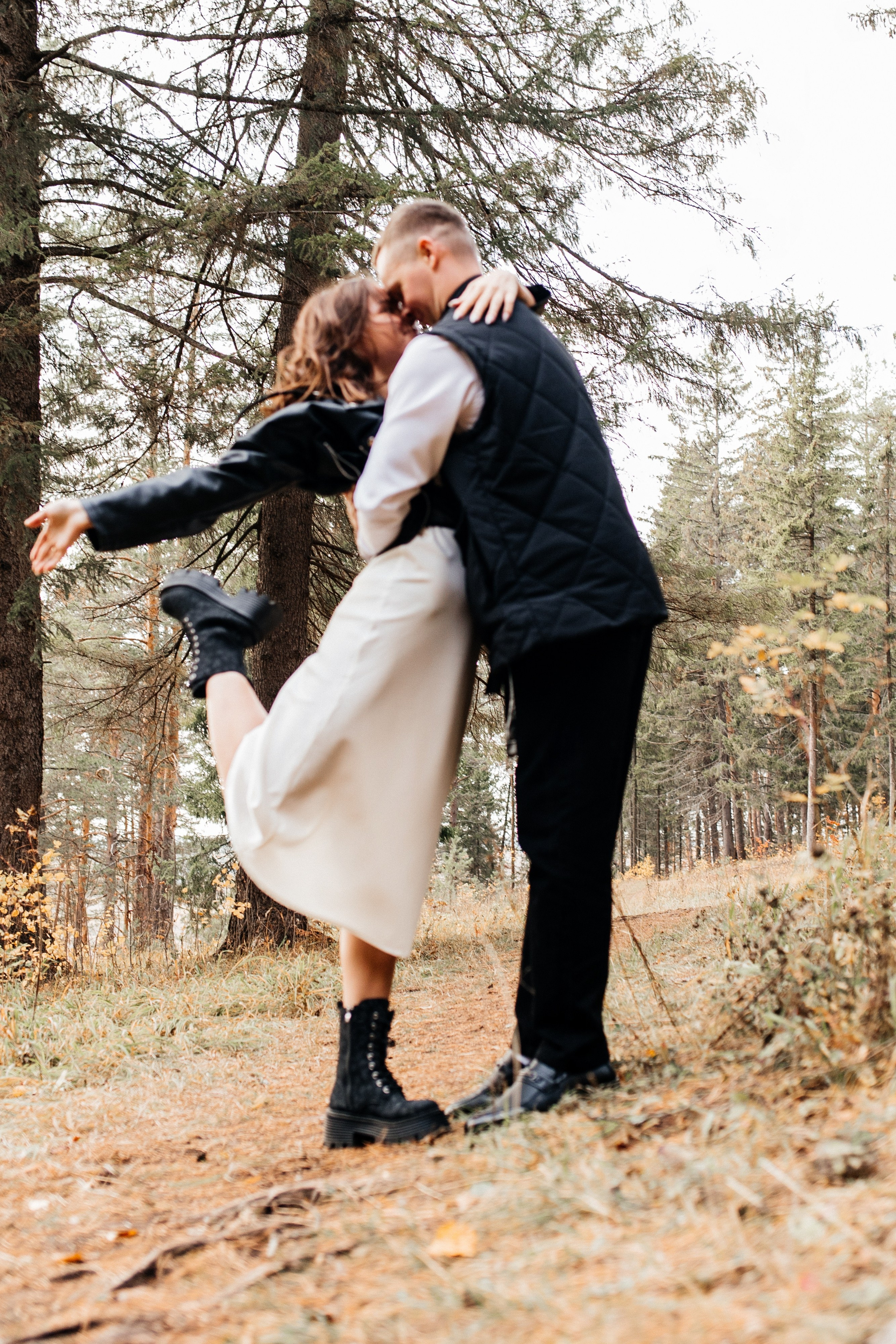 СЕРГЕЙ&КСЕНИЯ. Фотограф Кудымкар | Пермский край