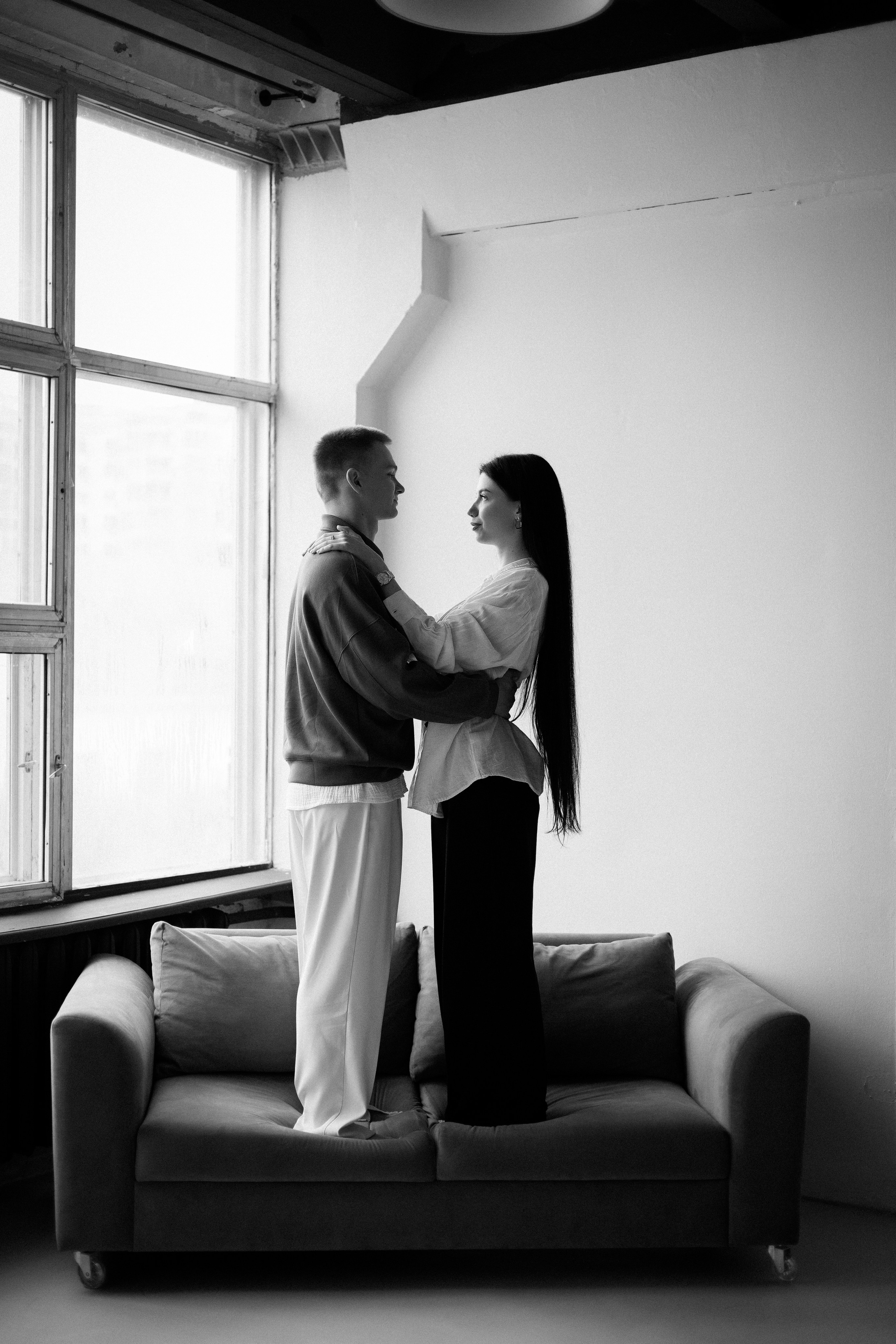 Парные фотосессии. Фотограф Минск