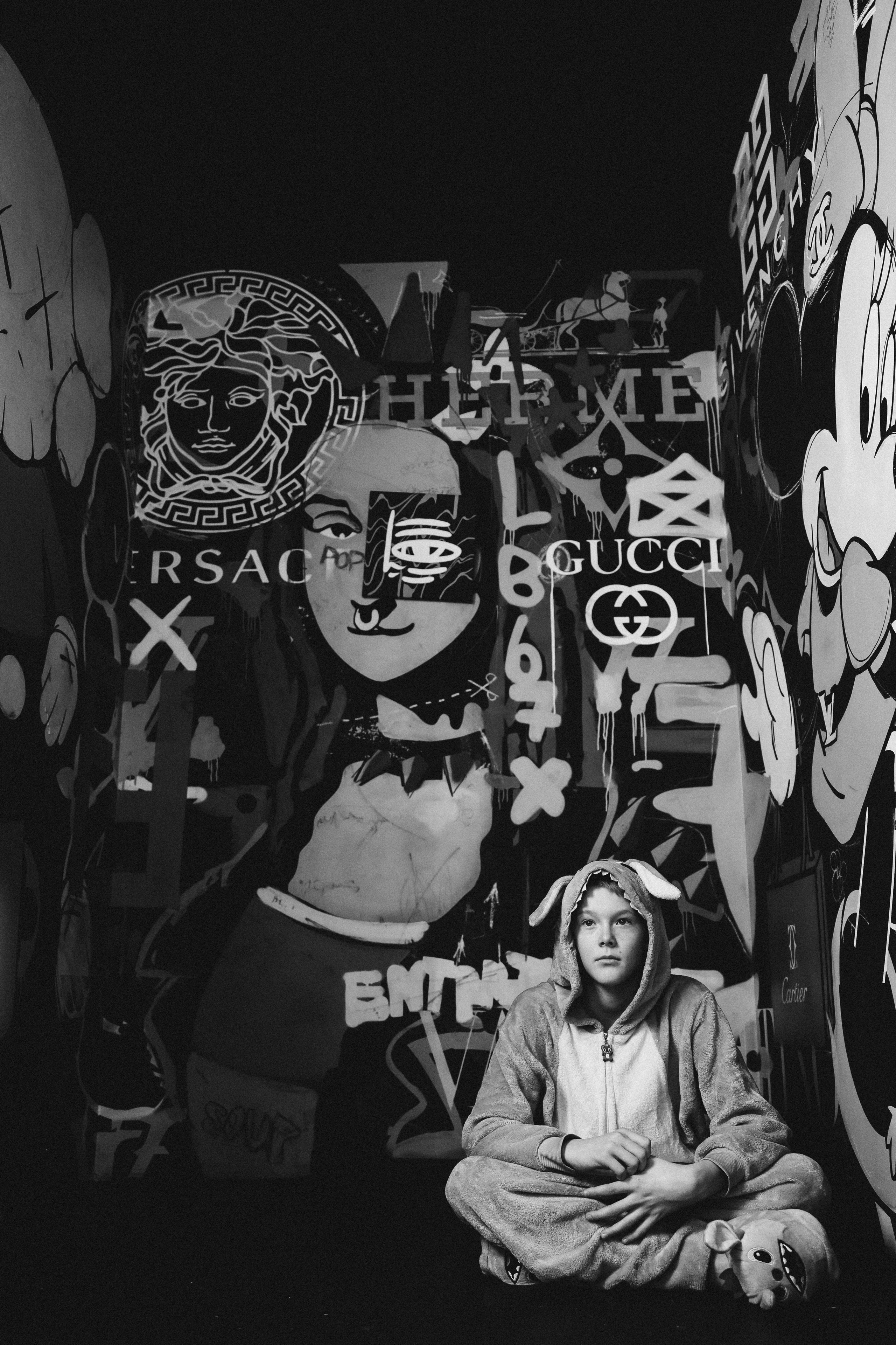 Саша и Миша. Свадебный и семейный фотограф Анна Печенкина