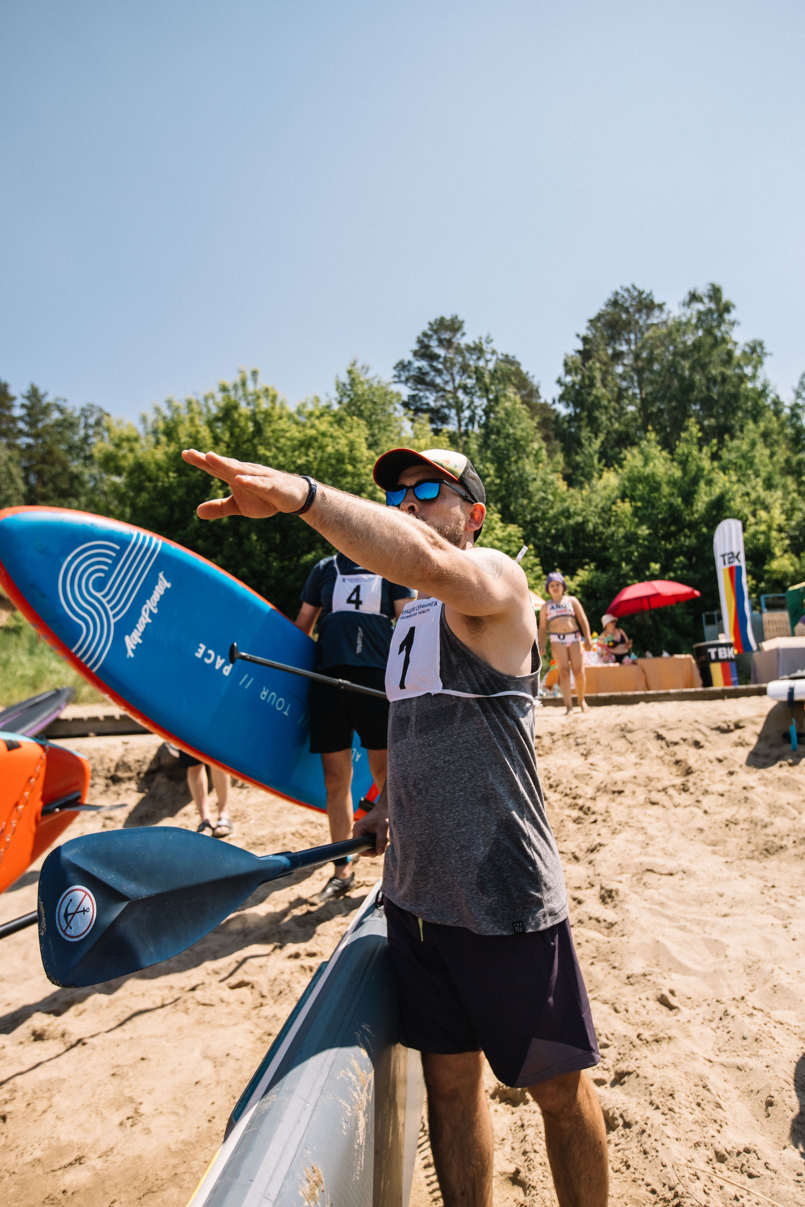 Чемпионат и первенство по НСО по серфингу. Репортажный фотограф в Новосибирске