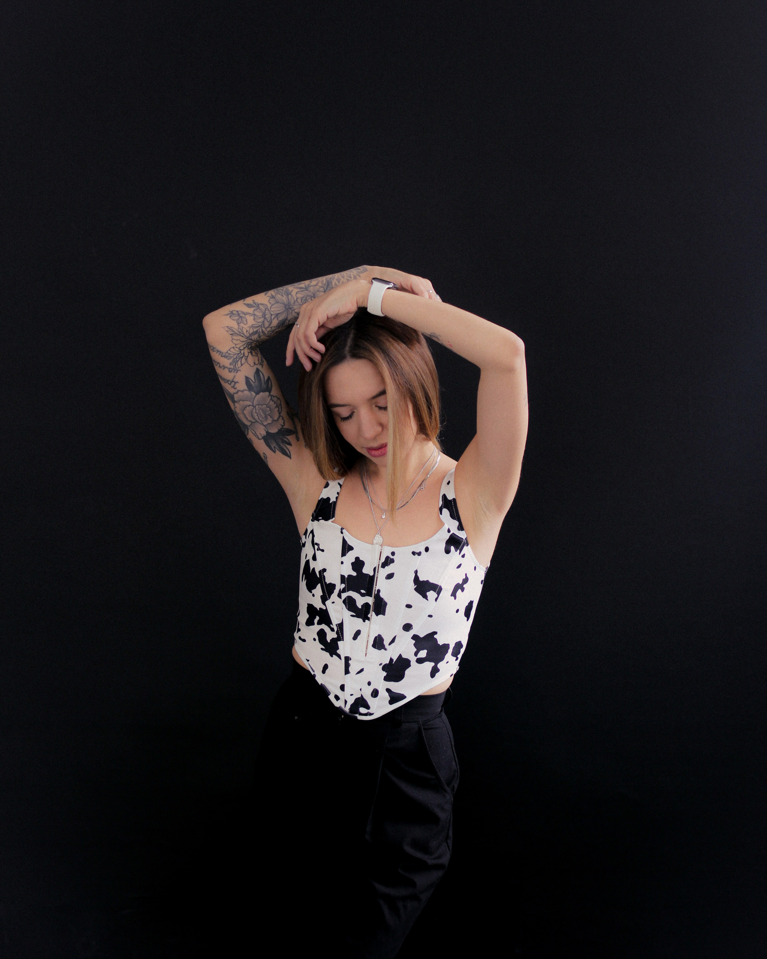 Саша. Александра Крашевская. Портретный фотограф в Москве и Санкт-Петербурге