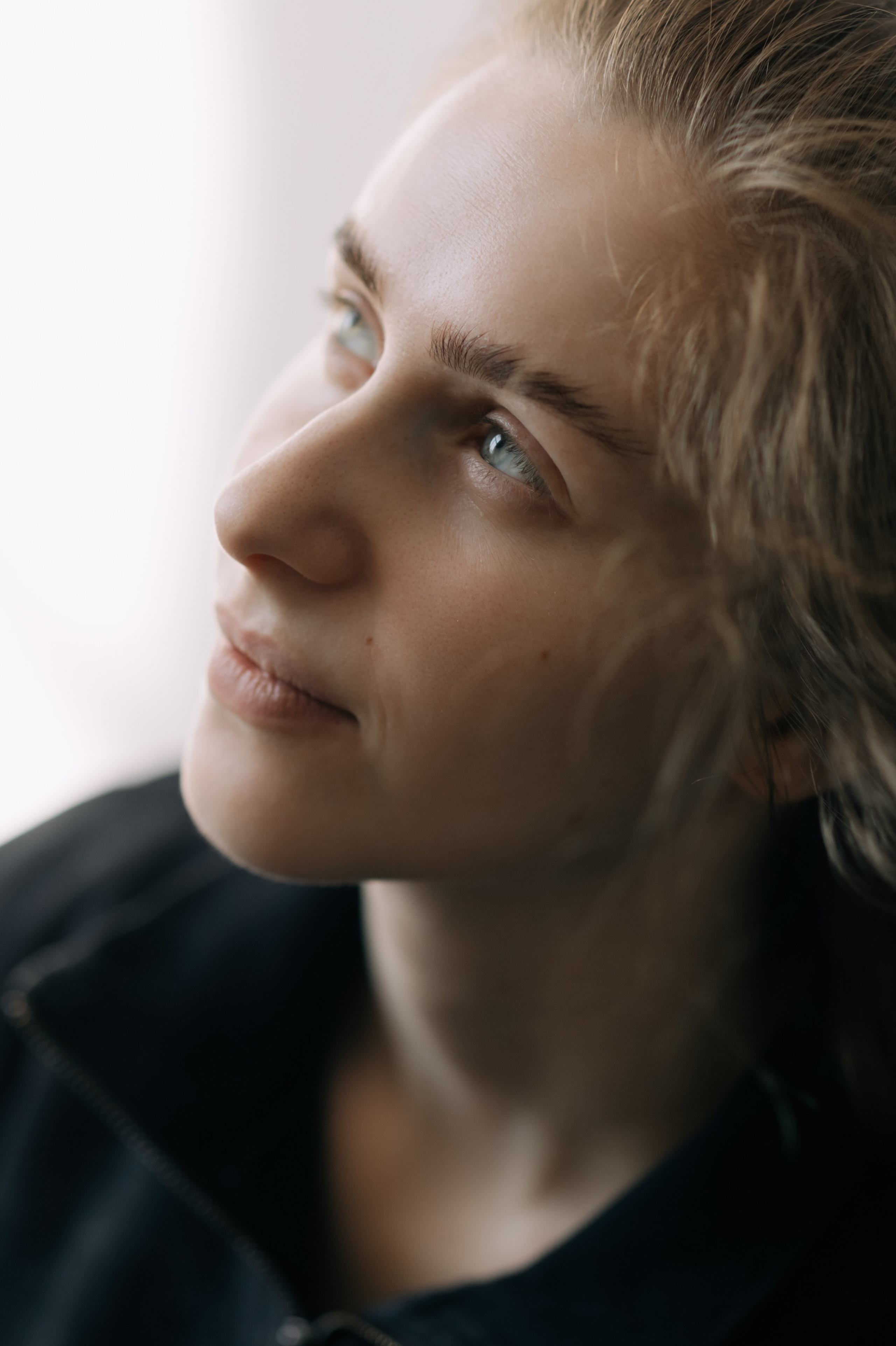 Съёмка для себя. Фотограф в Санкт-Петербурге Гусакова Ольга