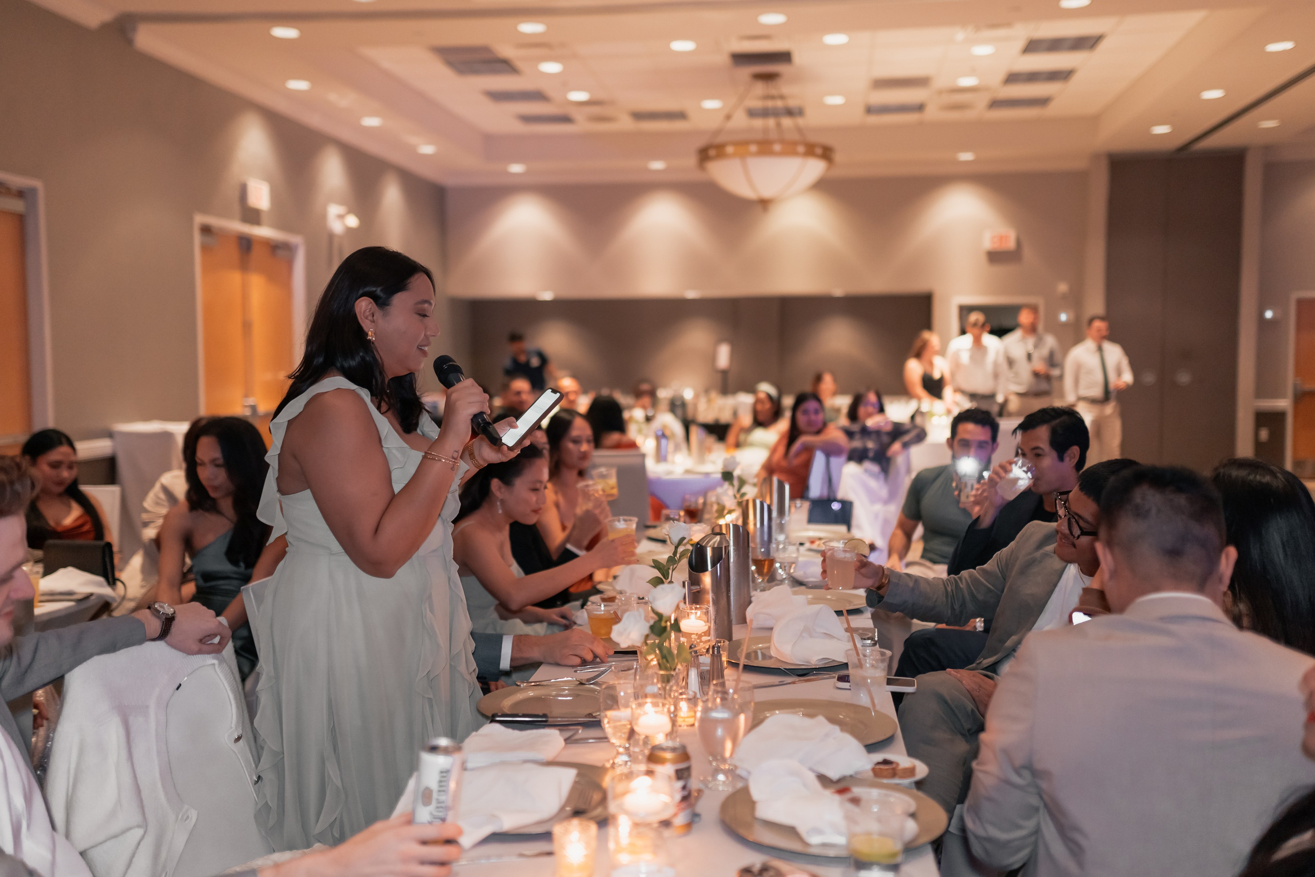 Ellen’s wedding party. Gaukhar Baimagambet — Photographer and Videographer