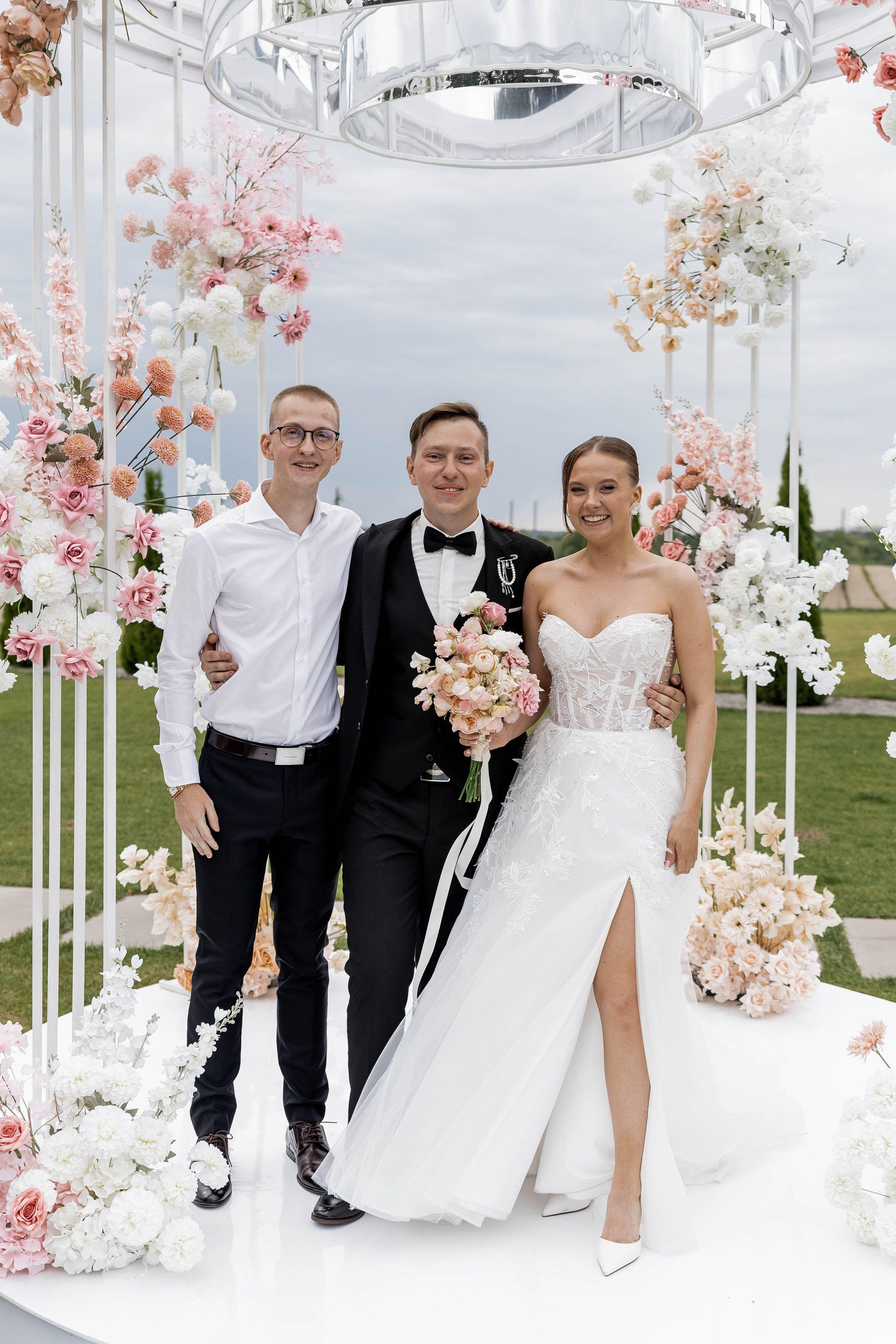 Алина | Александр. Свадебный фотограф Надежда Рыжикова