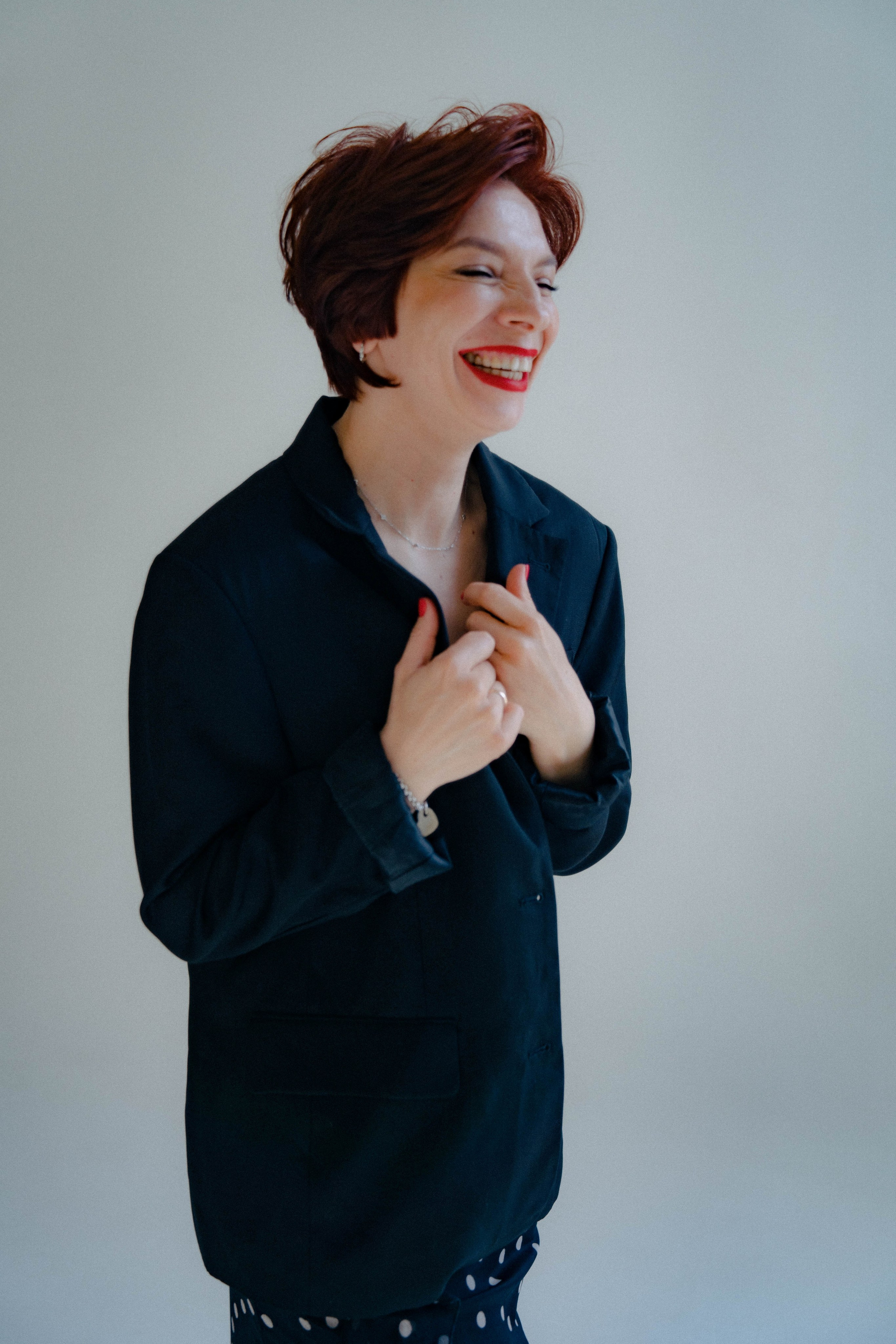 Валентина. Фотограф в Санкт-Петербурге Полковникова Юлия