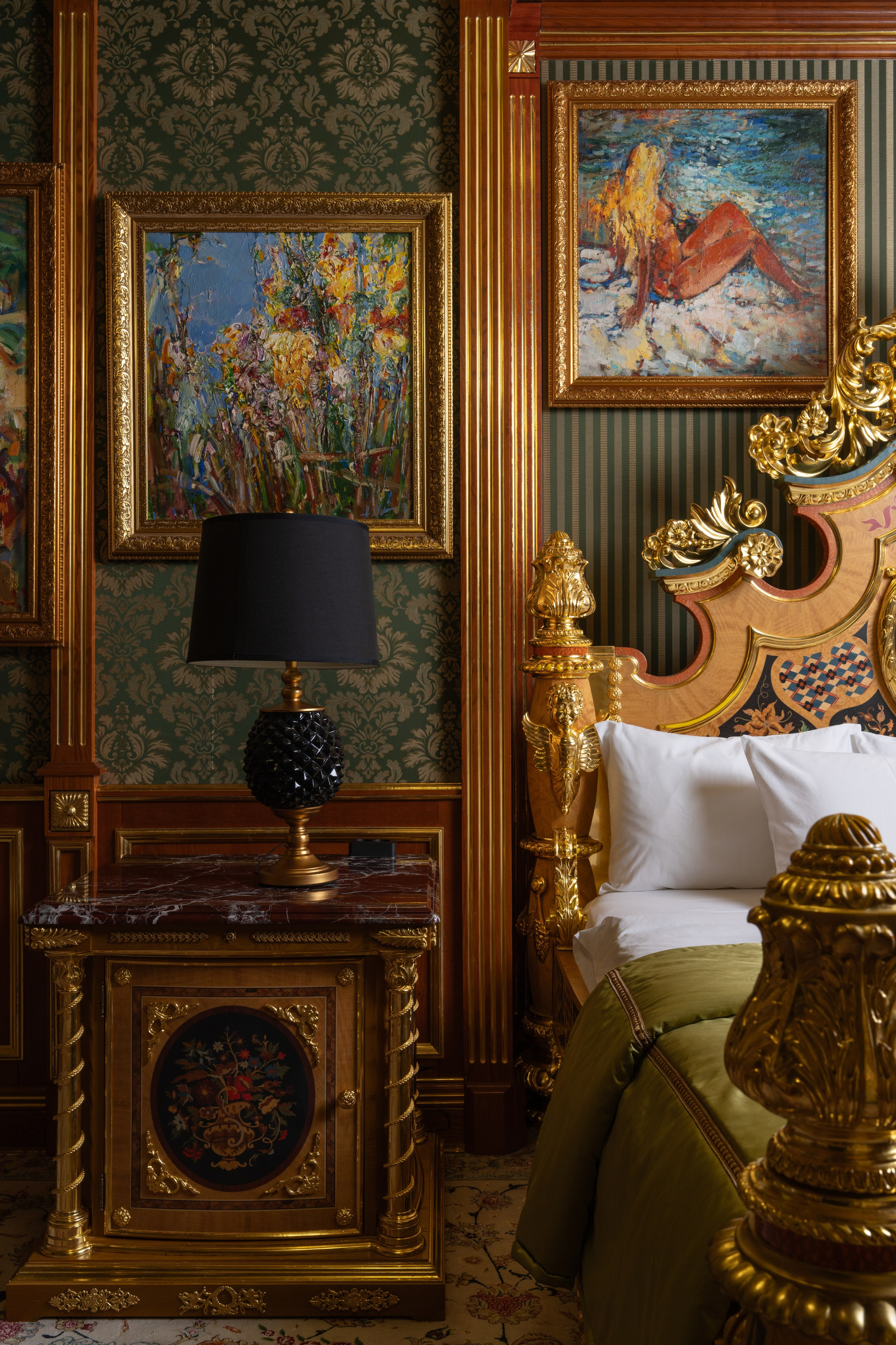 Отели Рестораны Бизнес. Главная