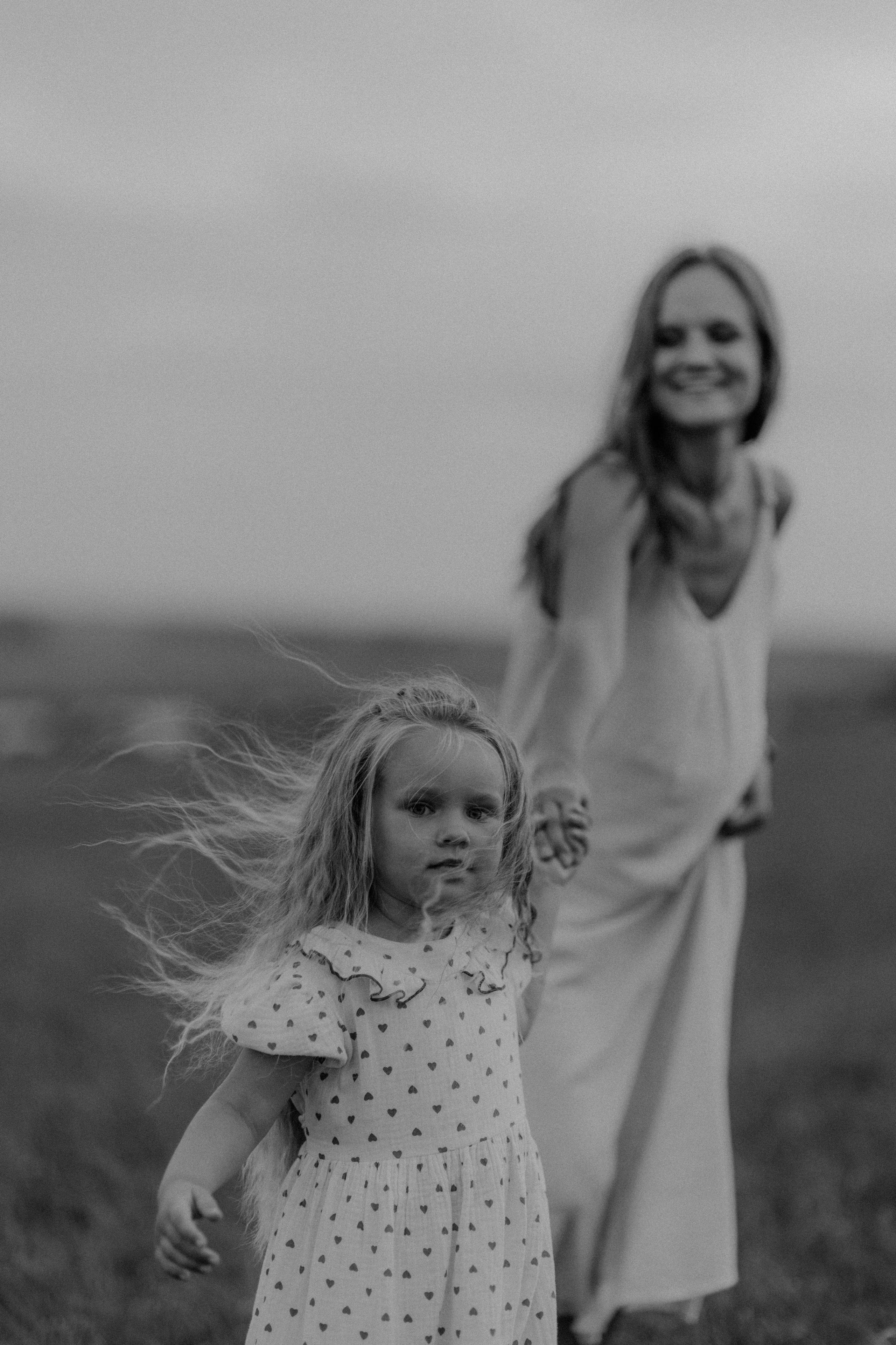 Катя и Аделина. Свадебный и семейный фотограф Новосибирск