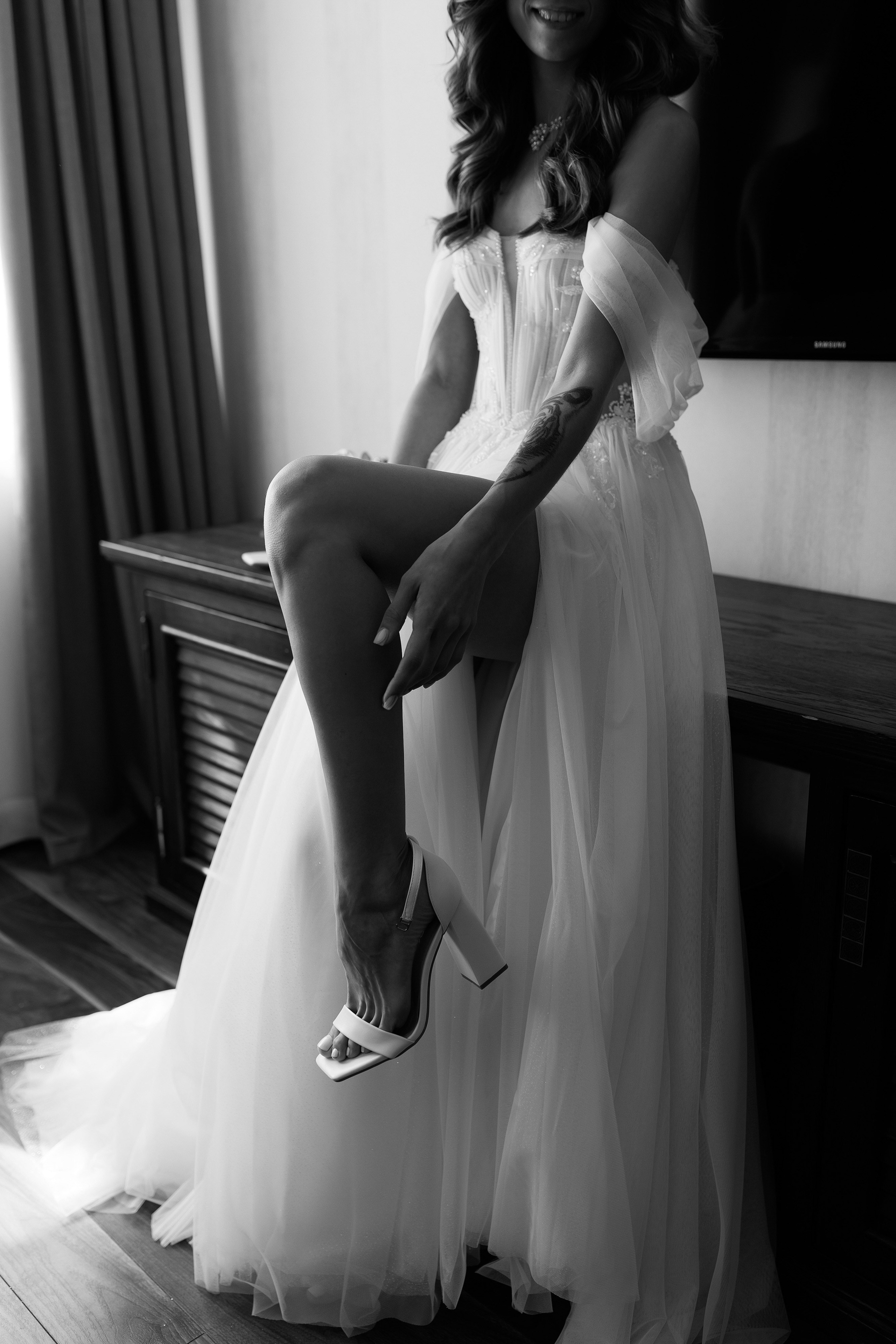 Свадебный фотограф в Тольятти и Самаре Юлия Беккер