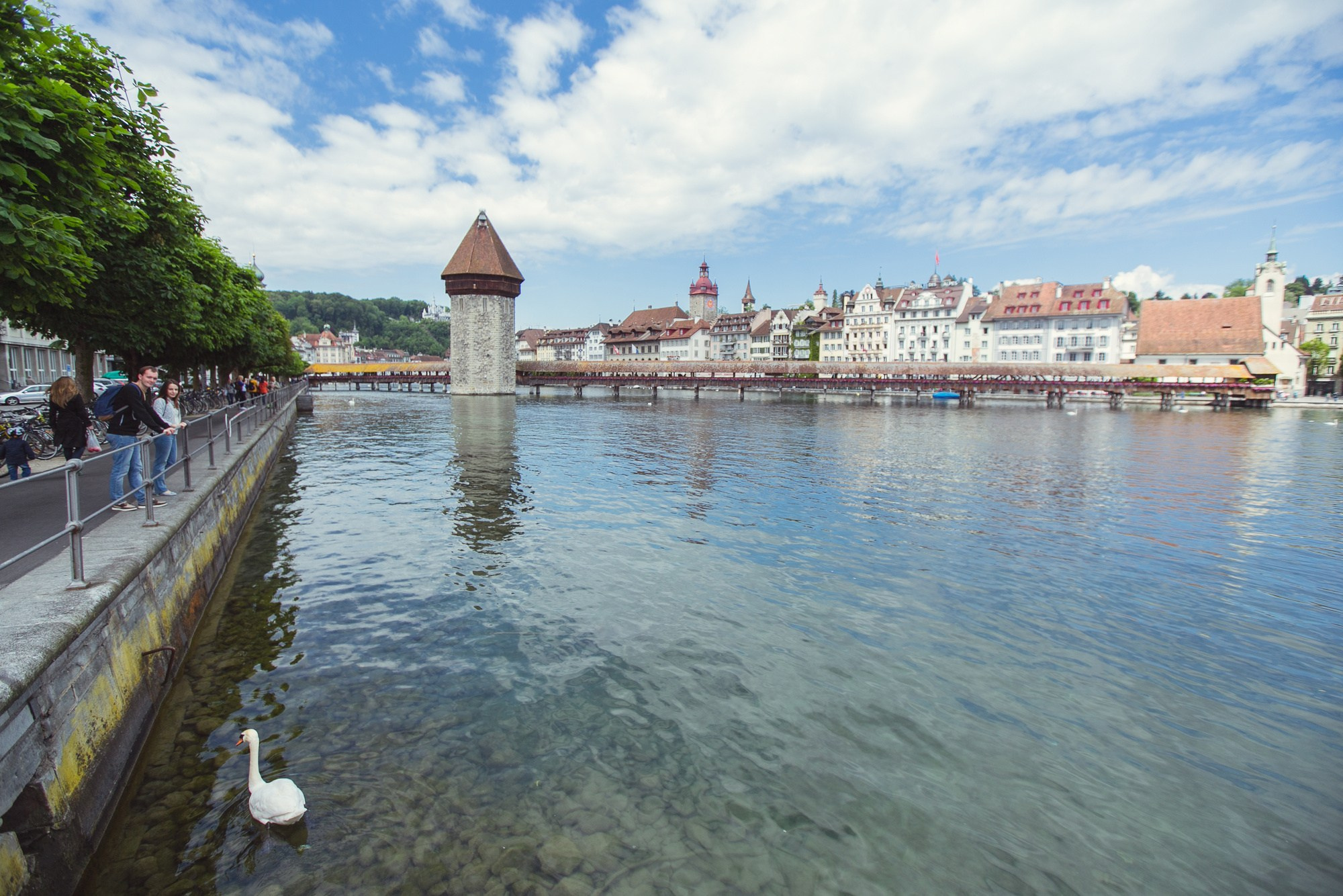 Путешествие по озерам Швейцарии и Италии. Семейный, портретный и свадебный фотограф в Санкт-Петербурге и Москве