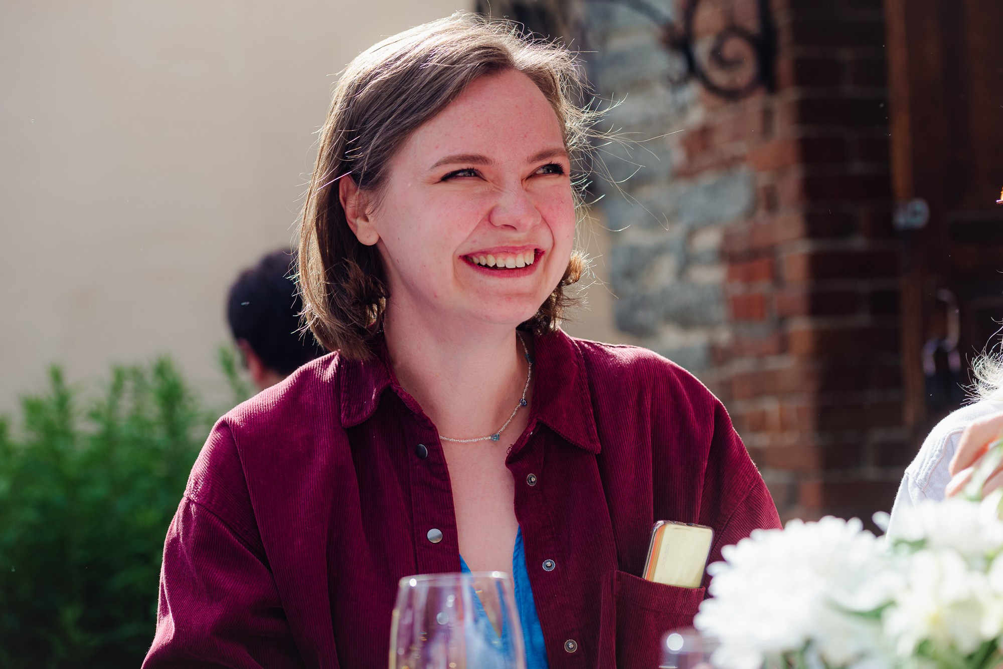 Ваня и Женя. Репортажный и концертный фотограф Алексей Патентный в Екатеринбурге