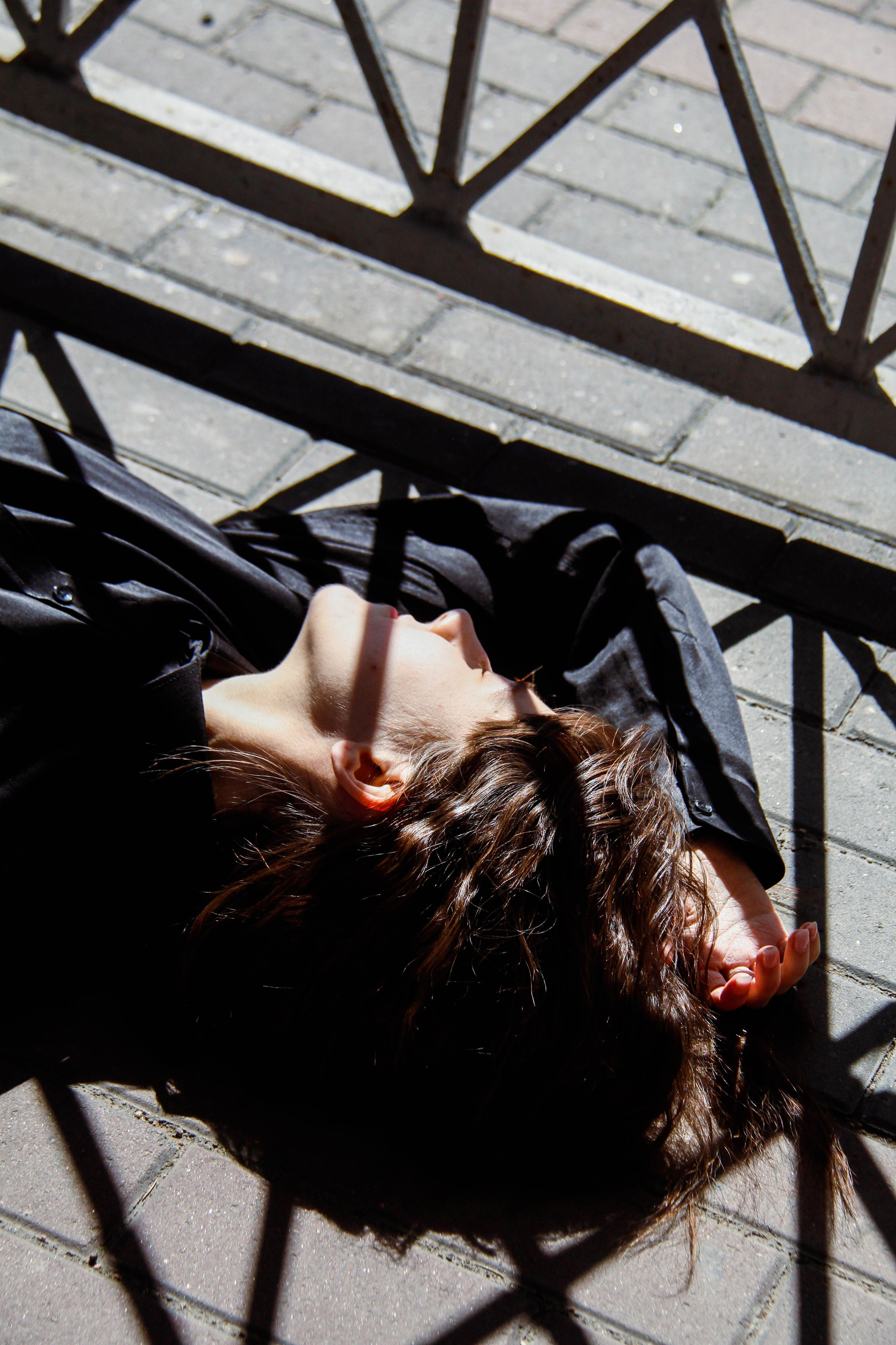 Viktoria. Janie valde |photographer & visual artist