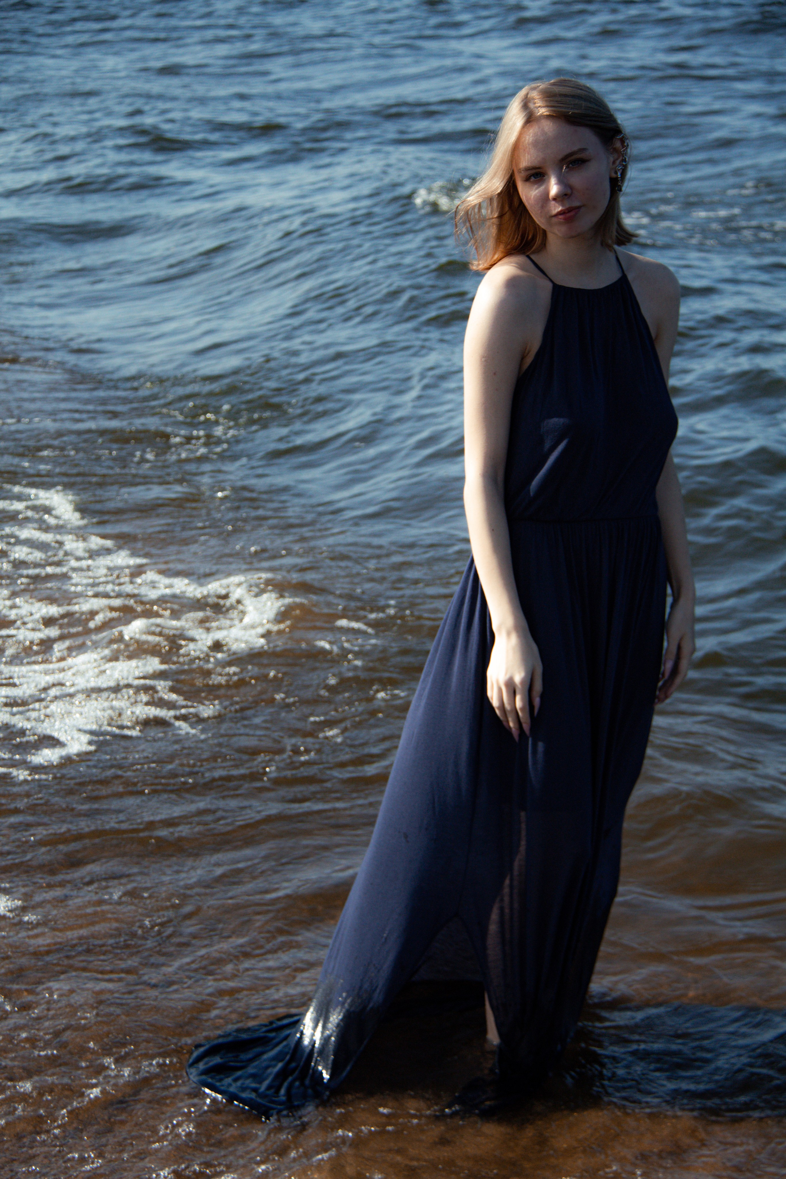 Море внутри тебя. Алина. Janie valde |photographer & visual artist