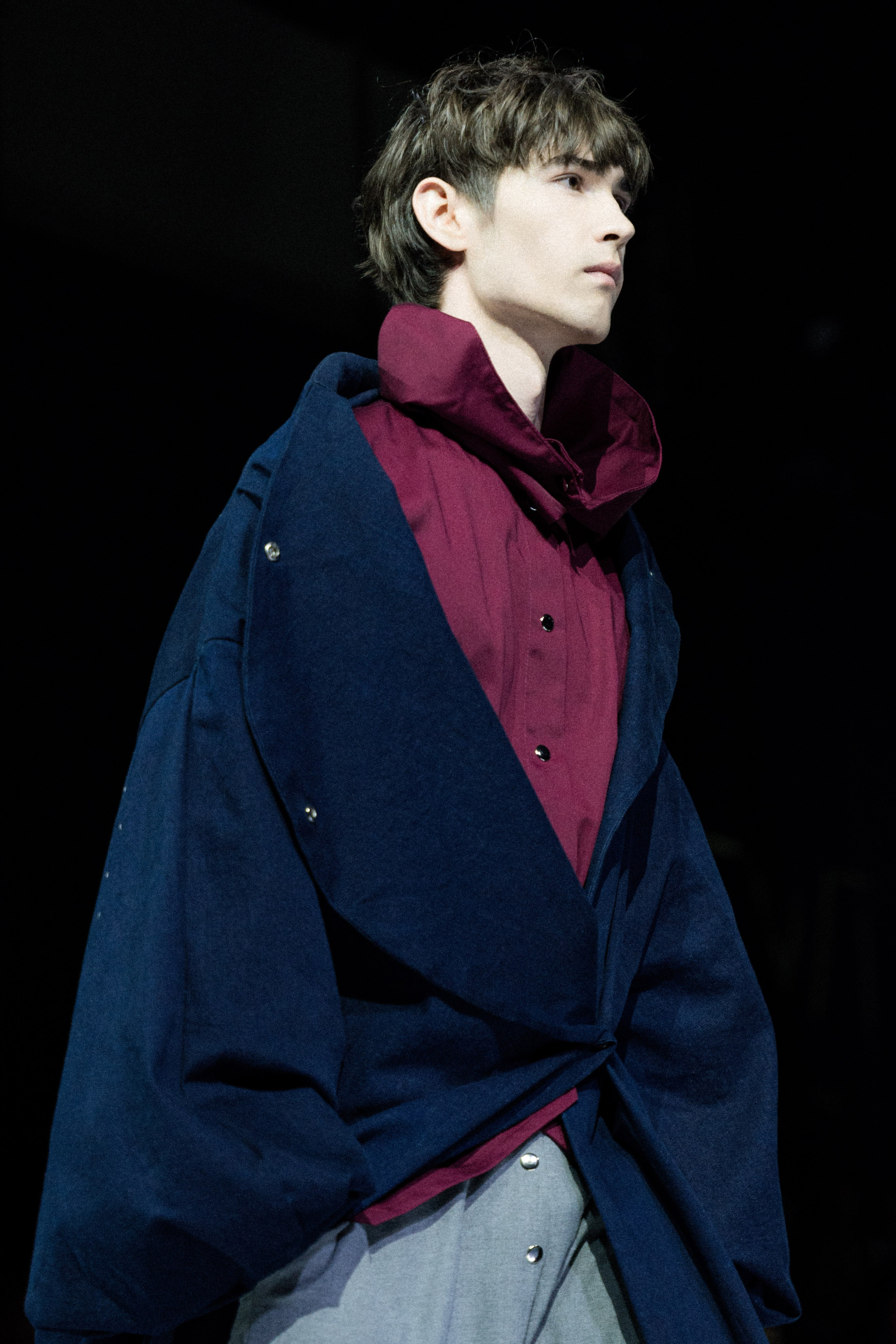 Visa Fashion Week Tashkent 2026. Janie valde |photographer & visual artist
