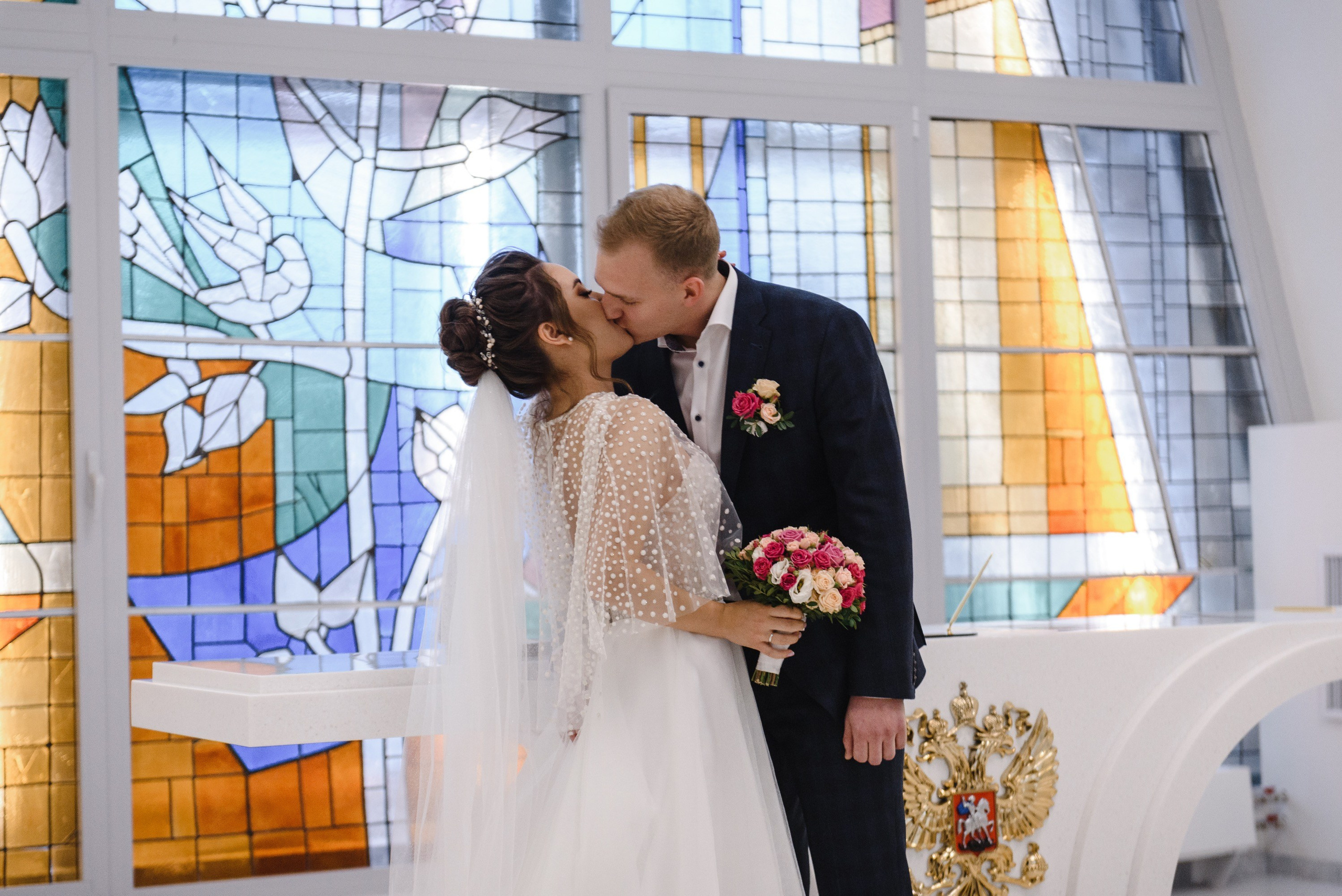 Владимир и Елена