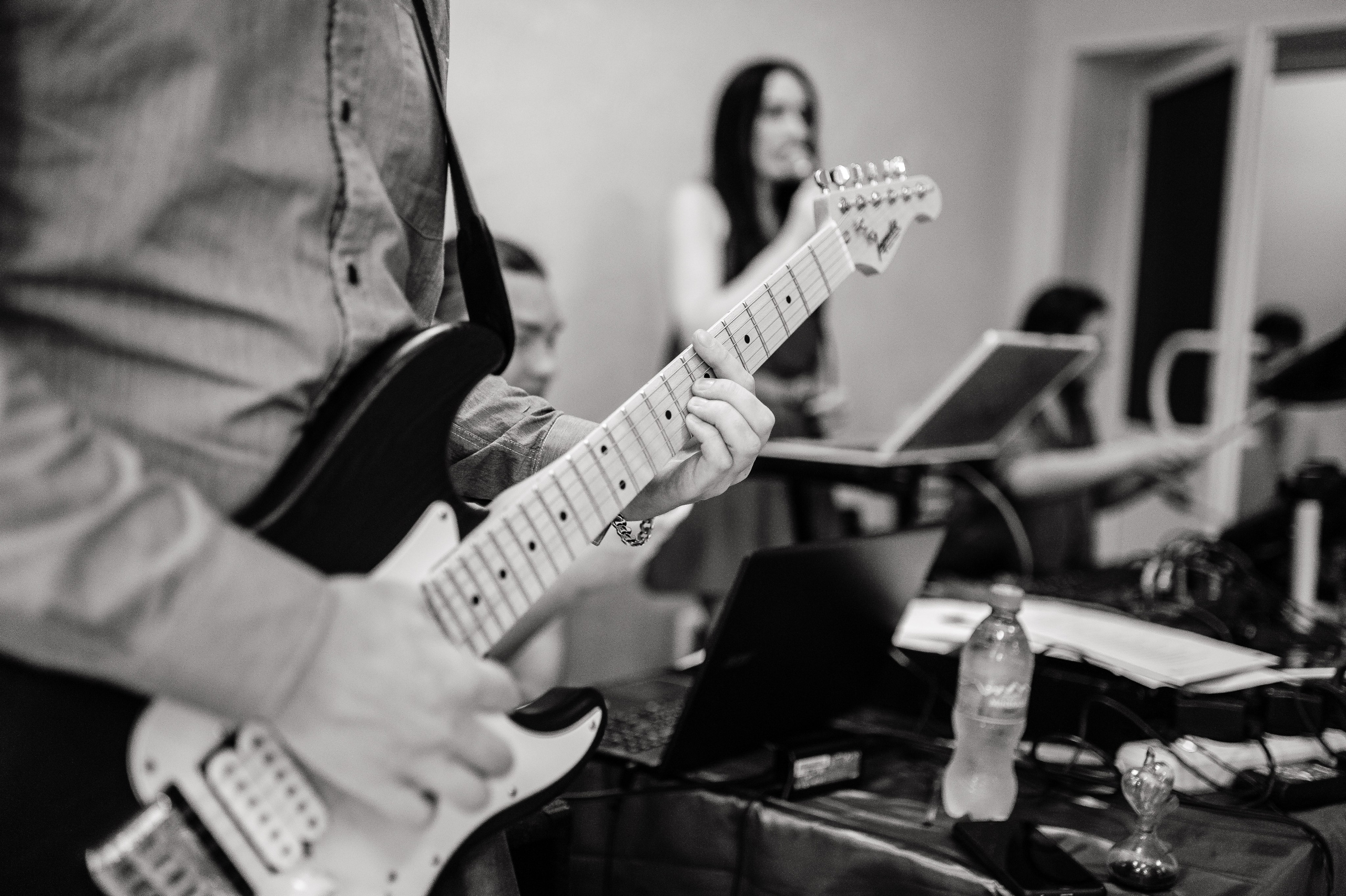 Рустам и Ольга. Дмитрий Черяник свадебный и семейный фотограф